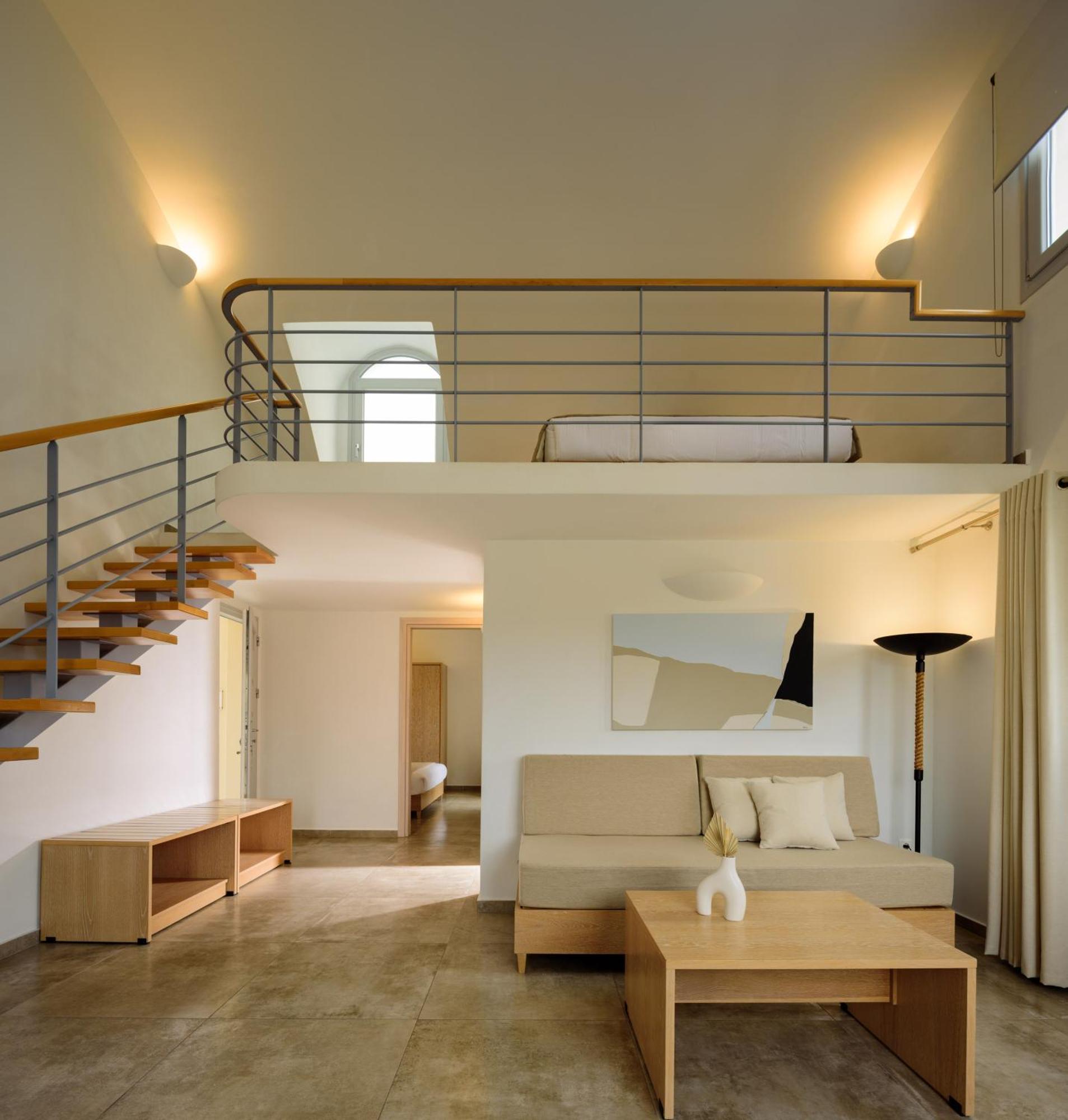 Aliter Holiday home Fira (Santorini)