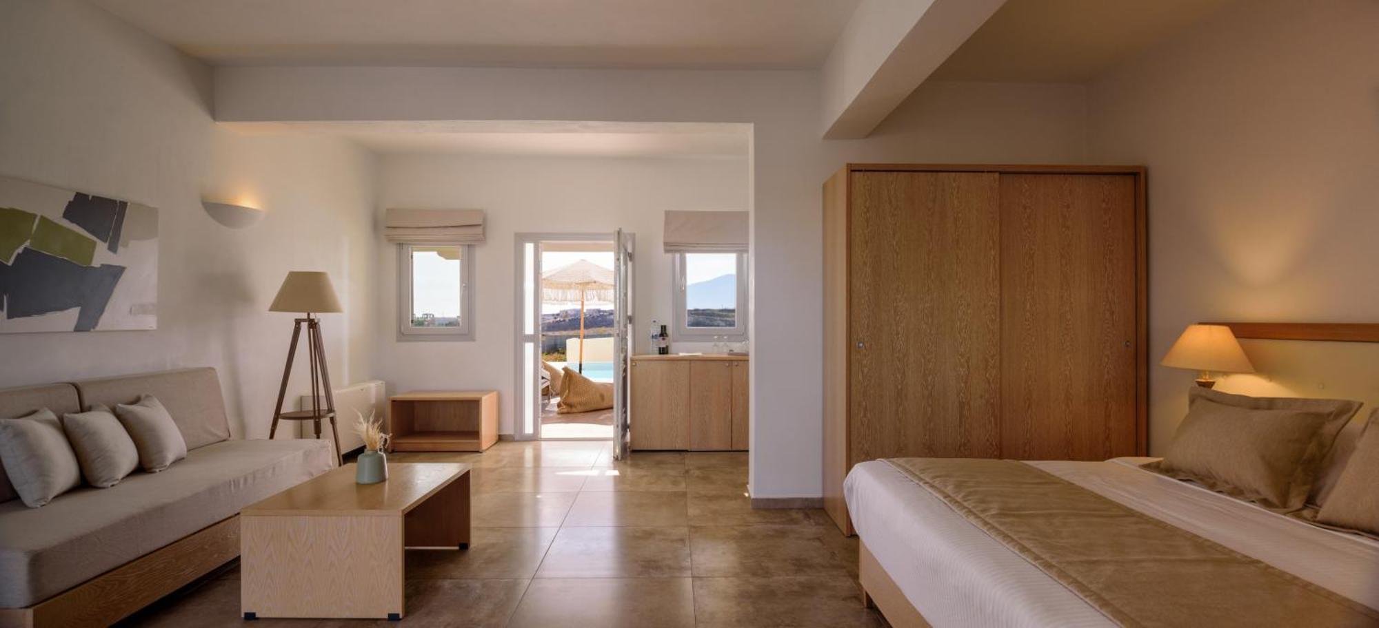Holiday home Aliter *