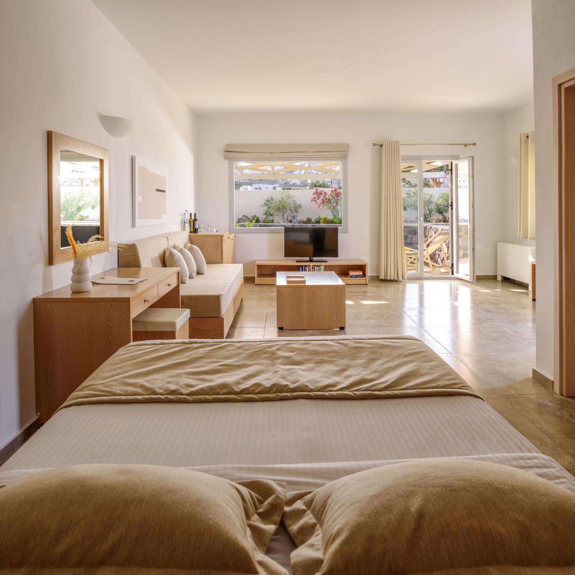 Aliter * Fira (Santorini)