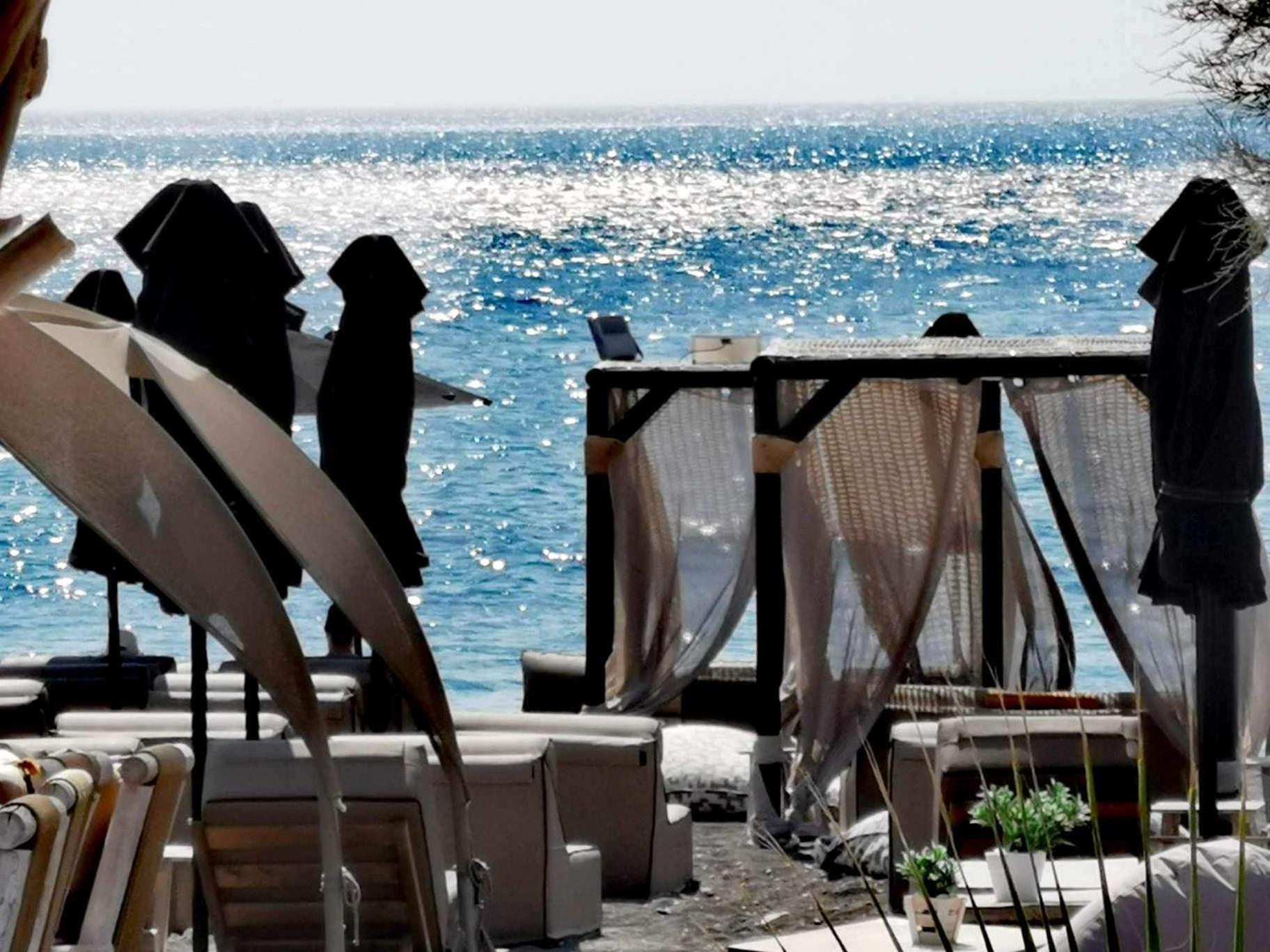 Anastasia Princess Luxury Residence, Adults Only Hotel 4*