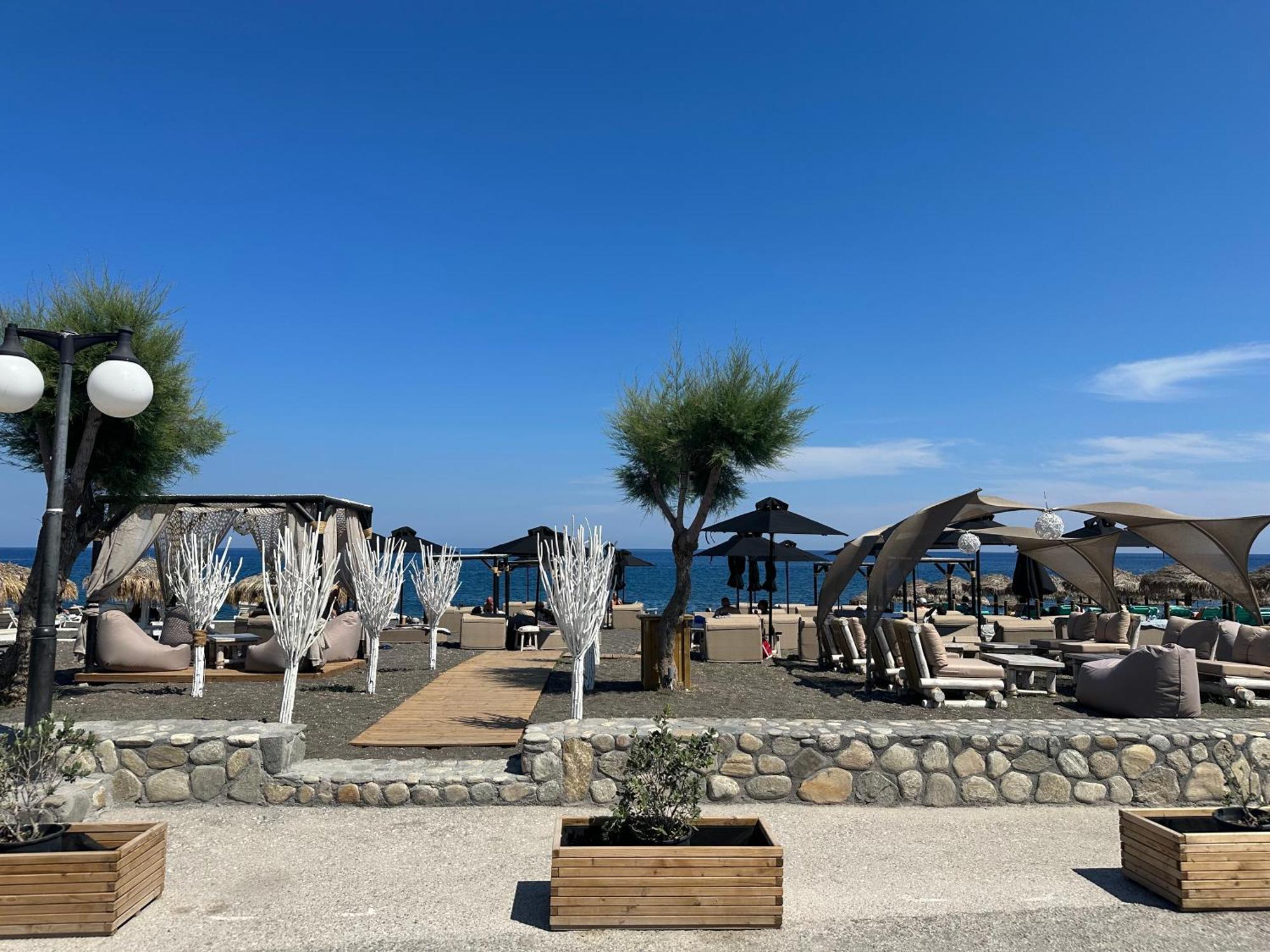Anastasia Princess Luxury Residence, Adults Only 4*