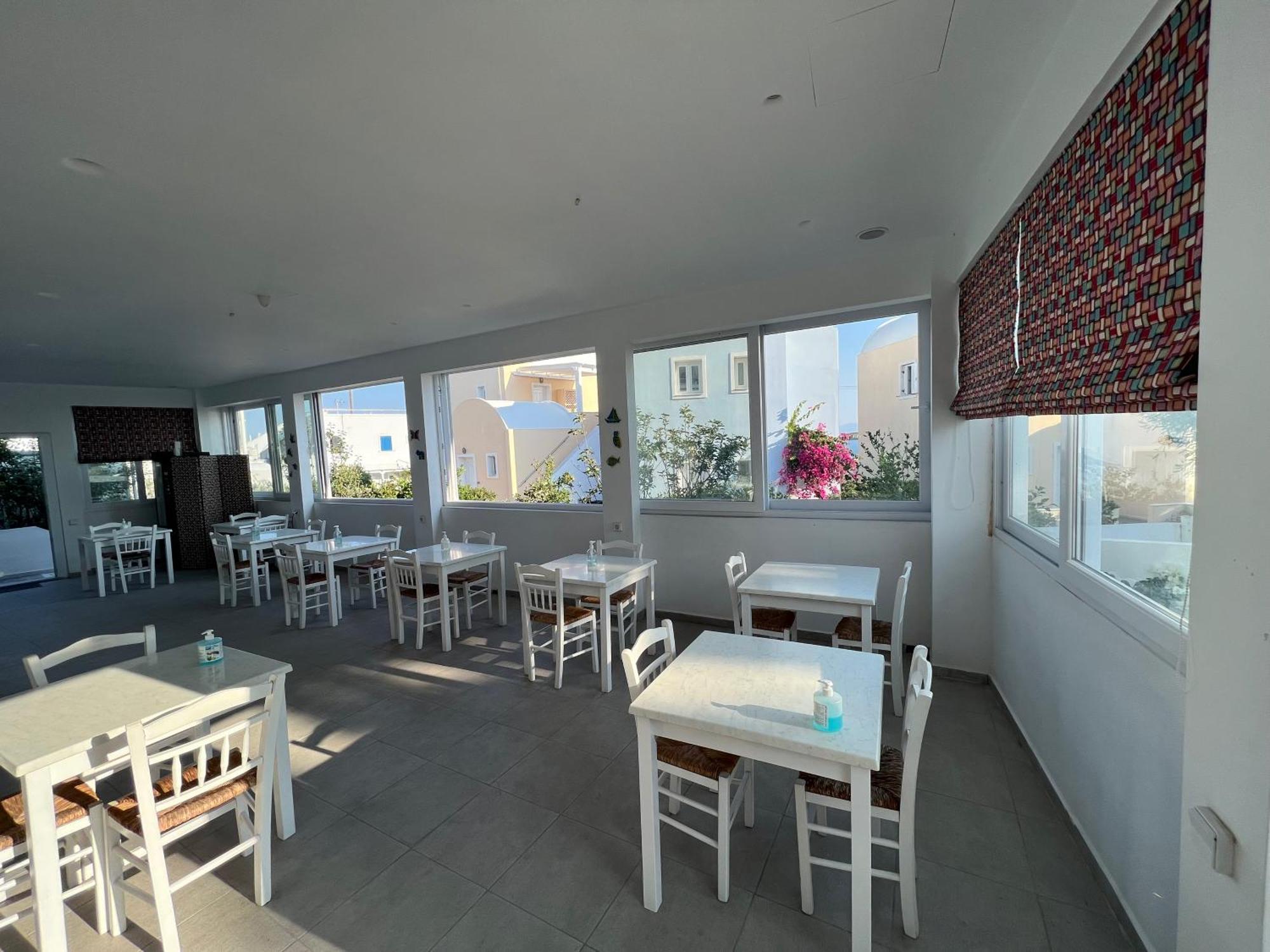 Unique Galini - Adults Only Aparthotel Oia (Santorini)