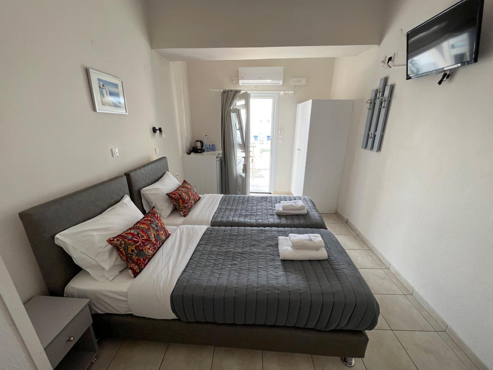 Aparthotel Unique Galini - Adults Only 3*
