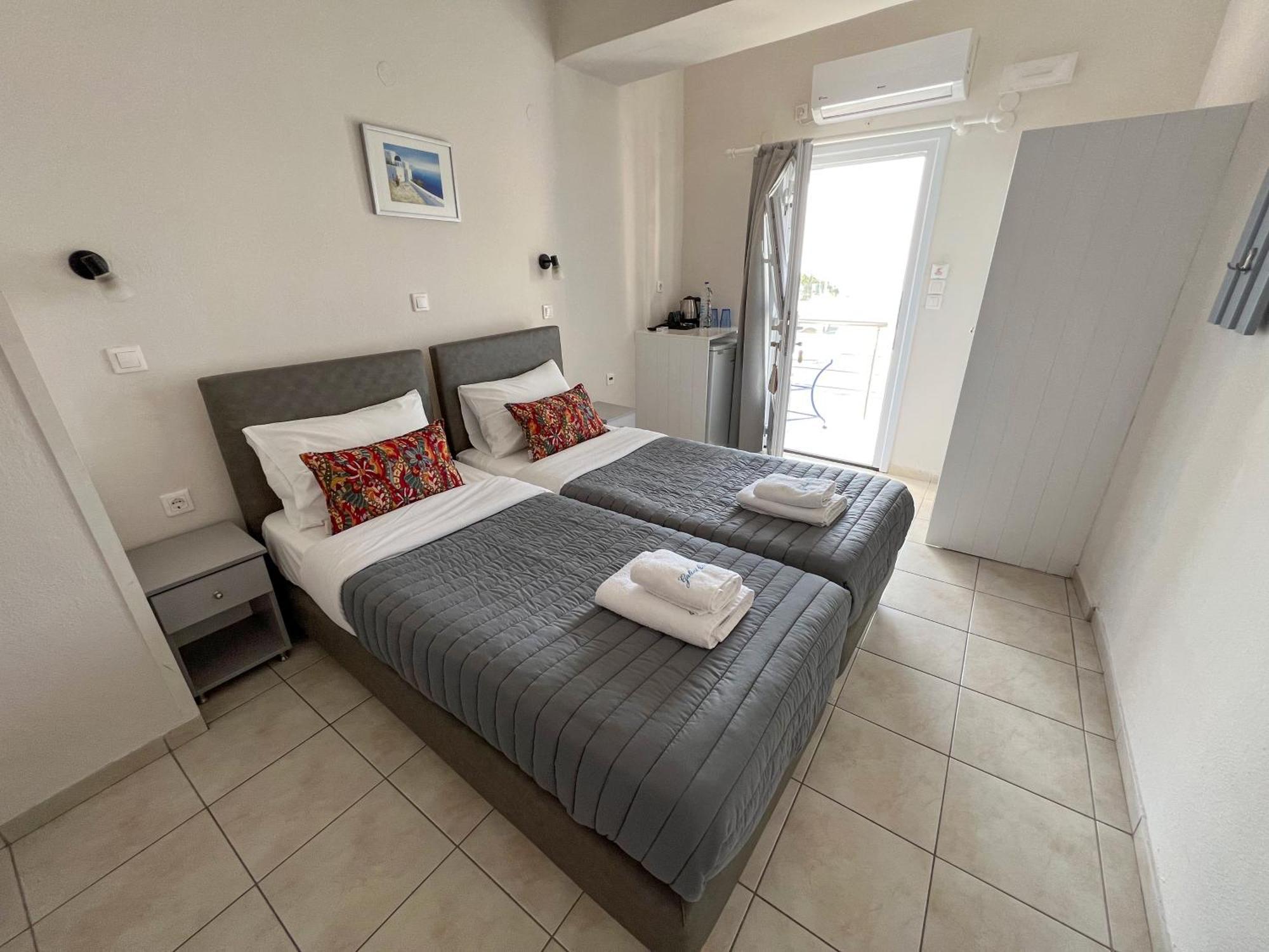 Aparthotel Unique Galini - Adults Only Oia (Santorini)