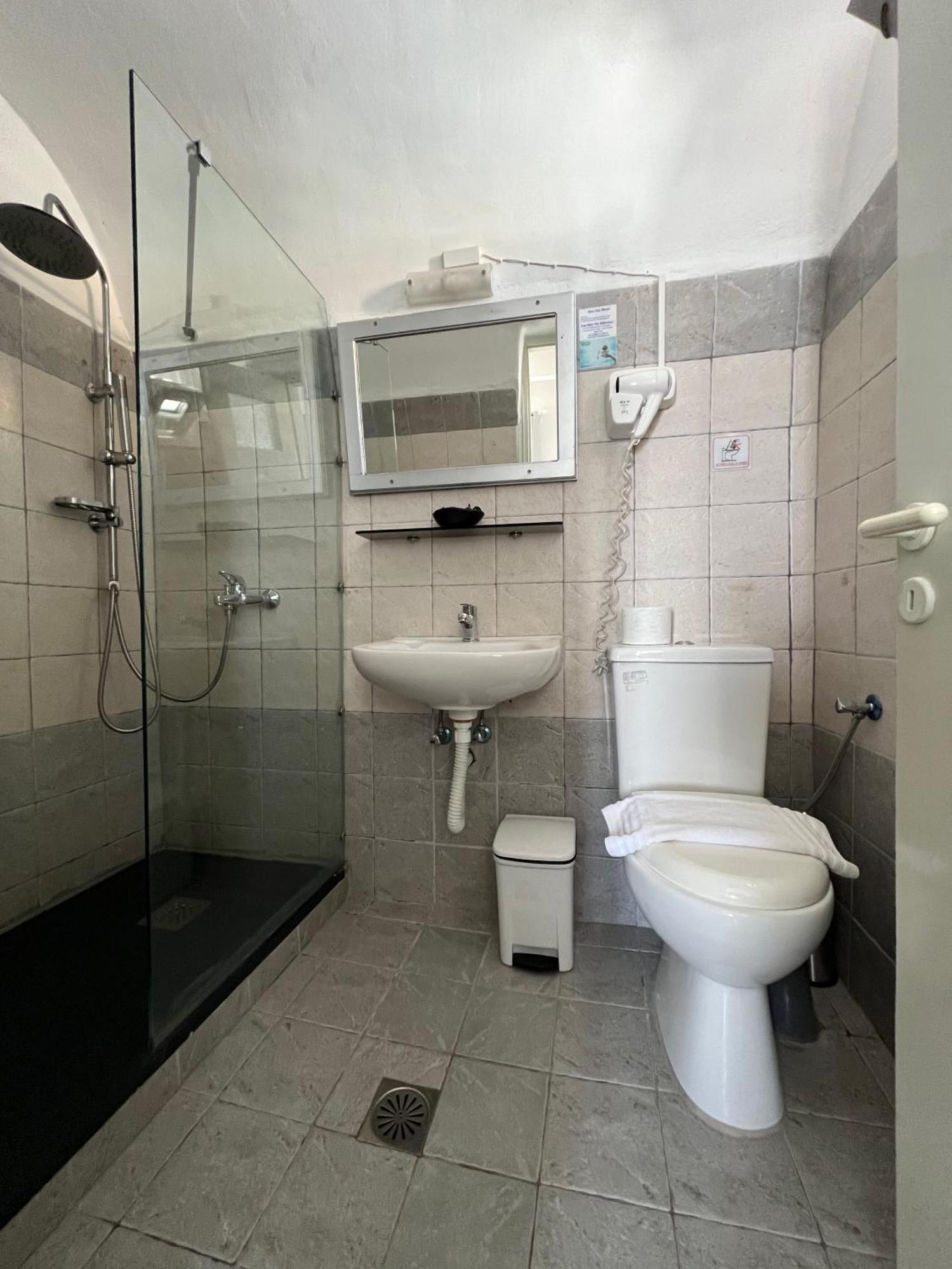 Unique Galini - Adults Only Aparthotel