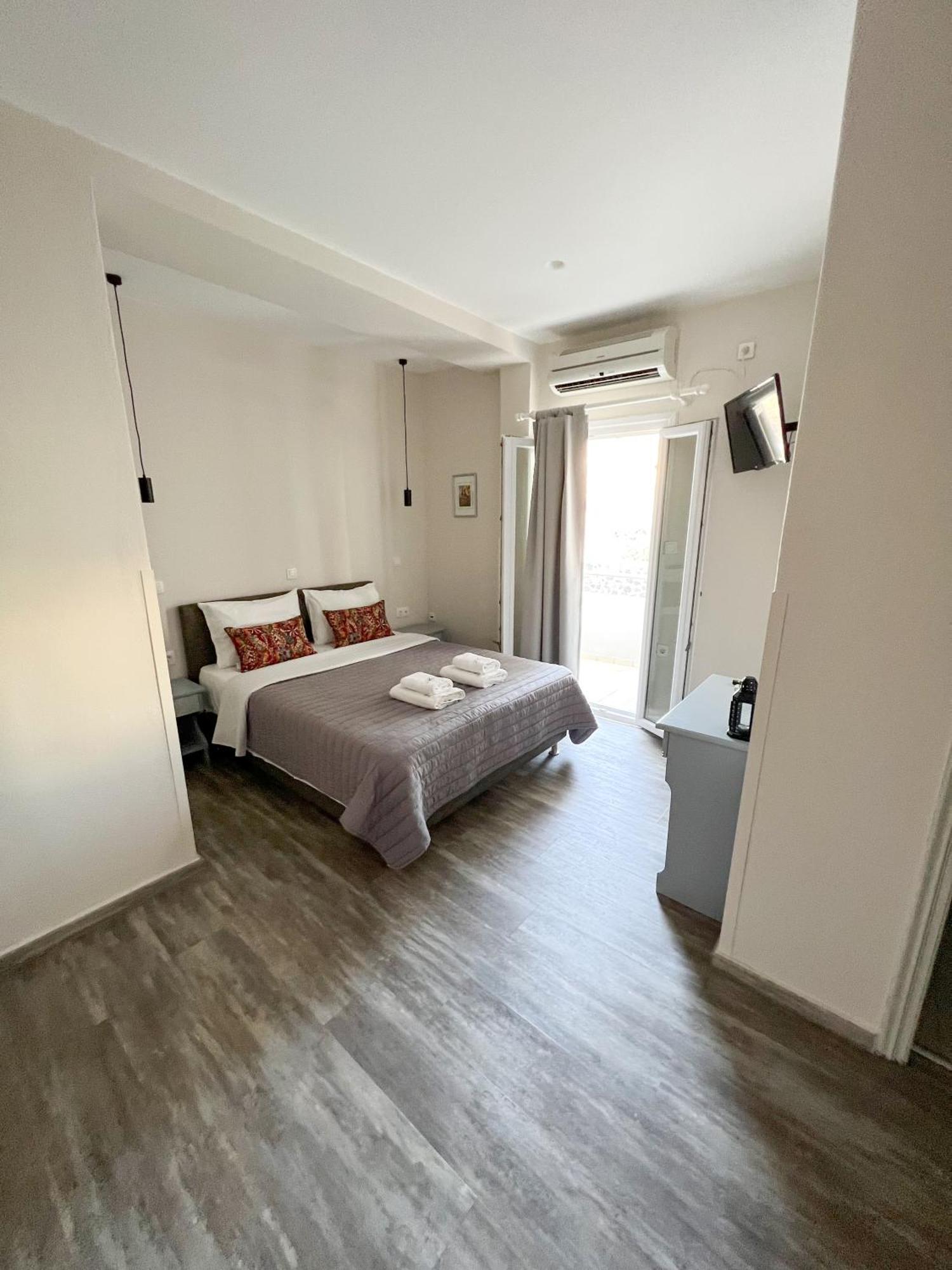 Aparthotel Unique Galini - Adults Only Oia (Santorini)