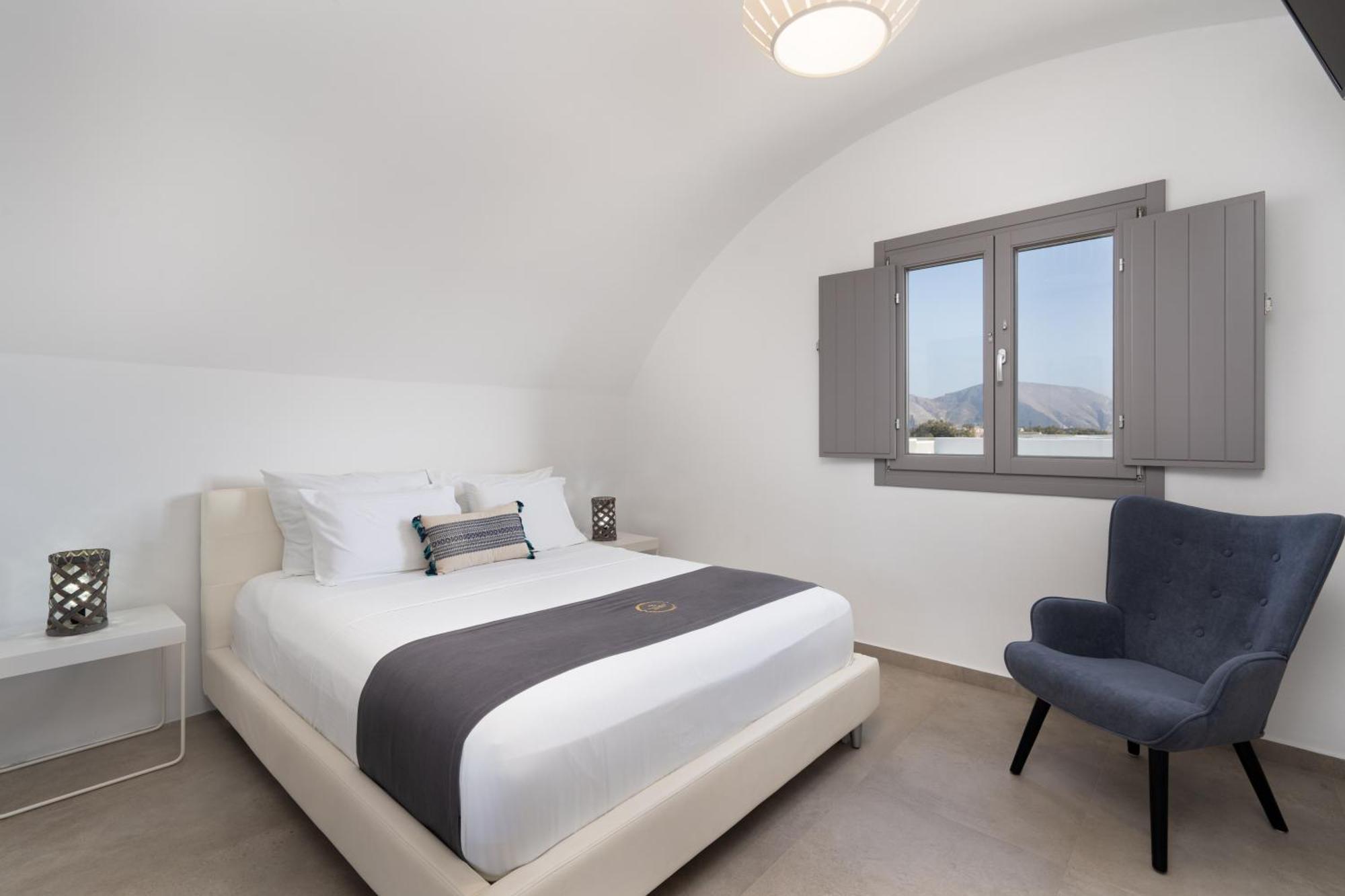 Bed & Breakfast Aegean Melody & 3*