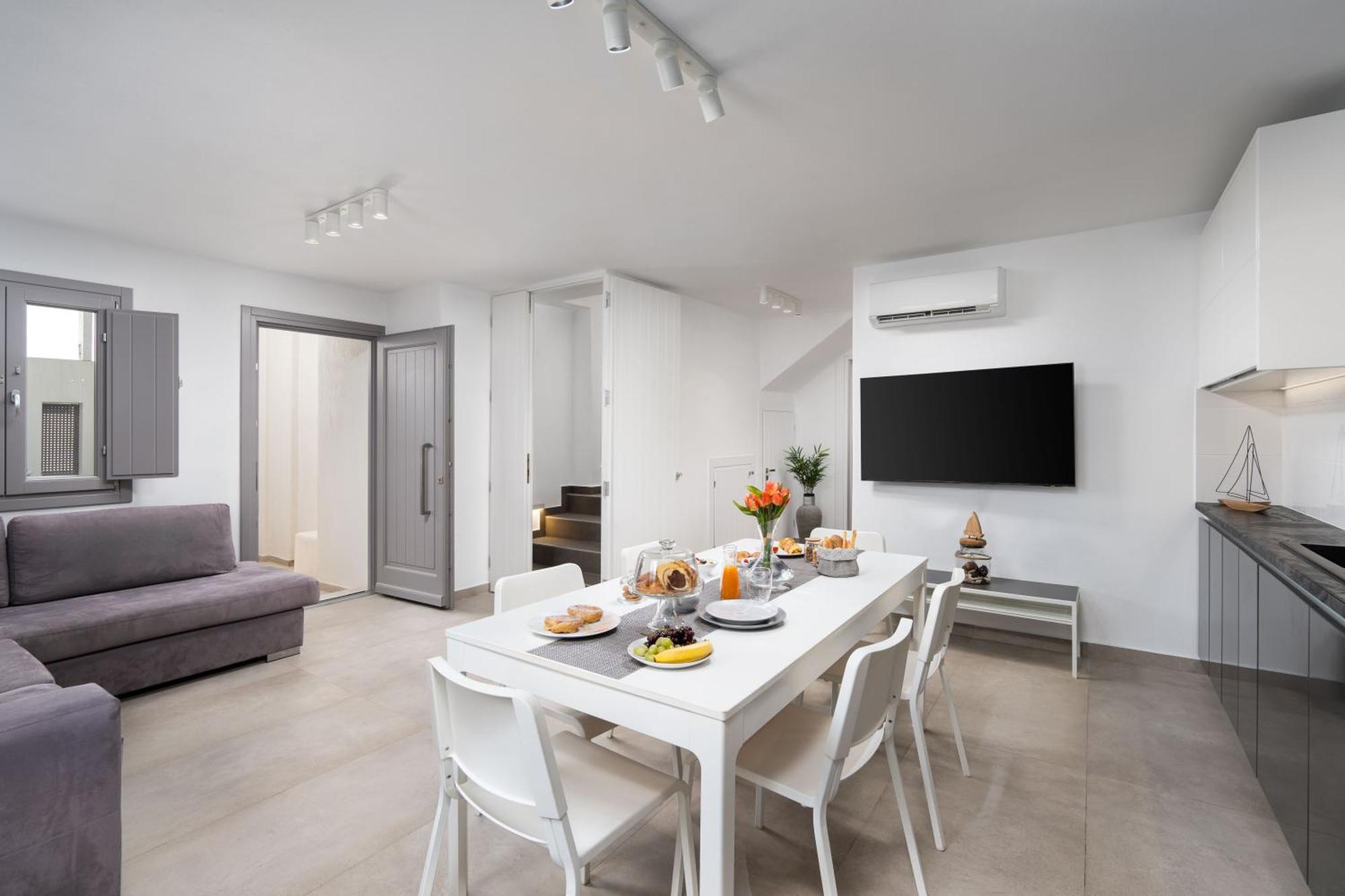 Bed & Breakfast Aegean Melody & 3*