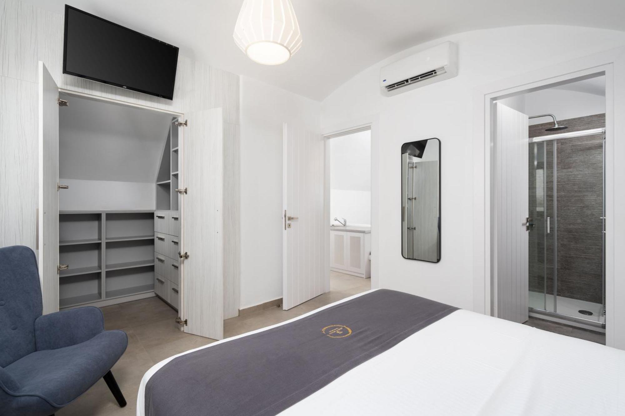 Bed & Breakfast Aegean Melody &