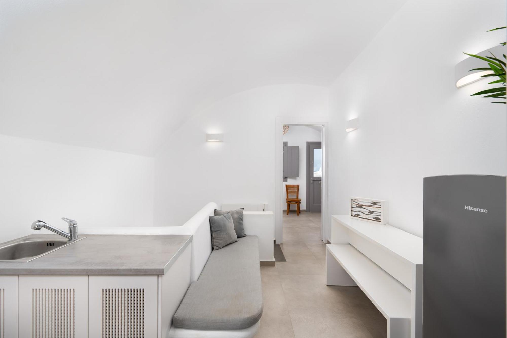 Aegean Melody & Bed & Breakfast