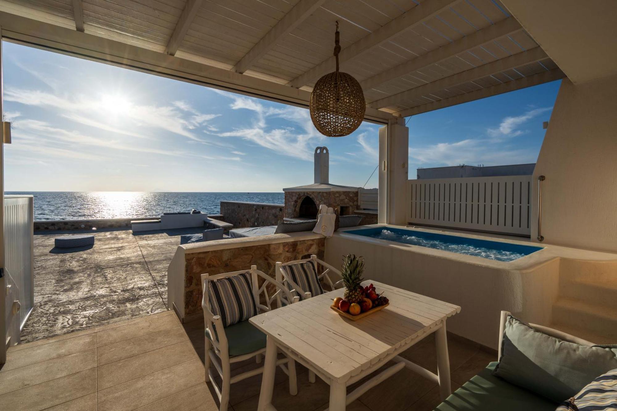 Aegean Melody & Bed & Breakfast
