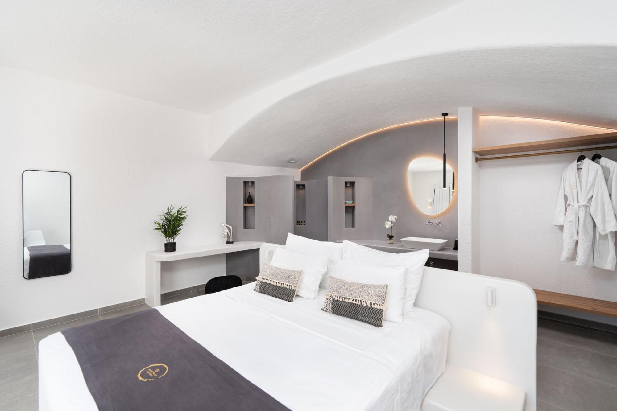 Bed & Breakfast Aegean Melody & Vlychada