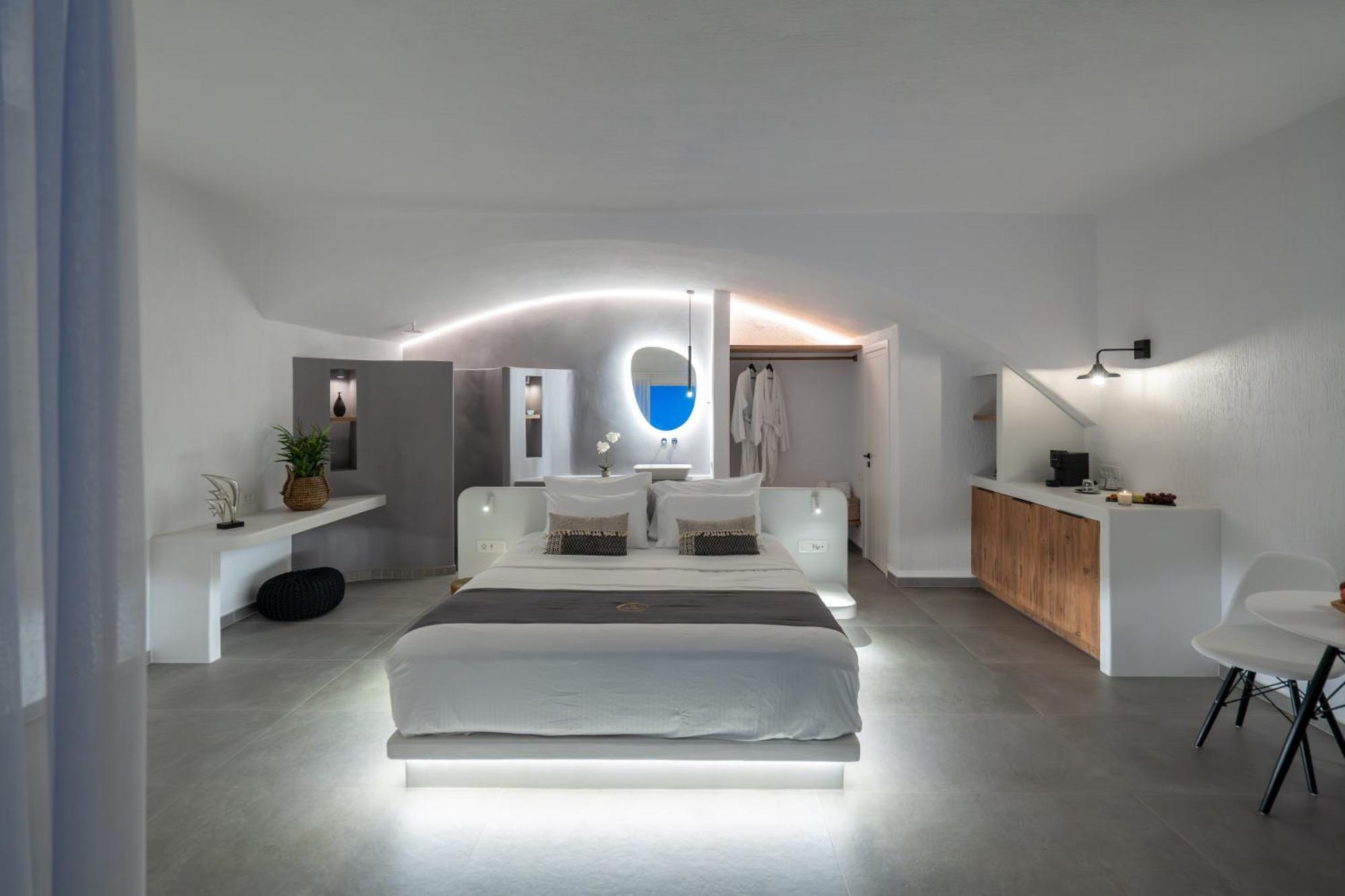 Bed & Breakfast Aegean Melody &