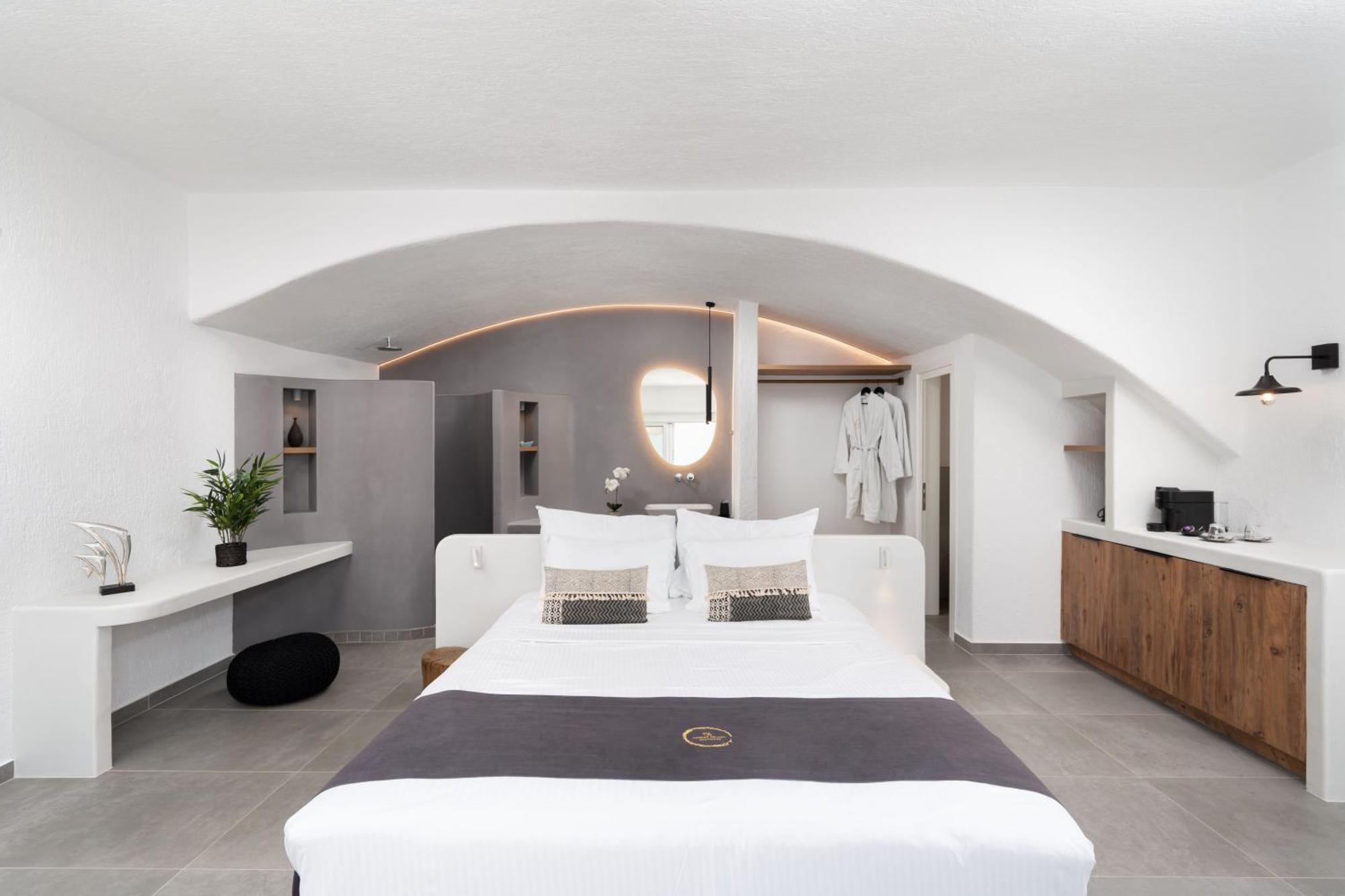 Aegean Melody & Bed & Breakfast 3*