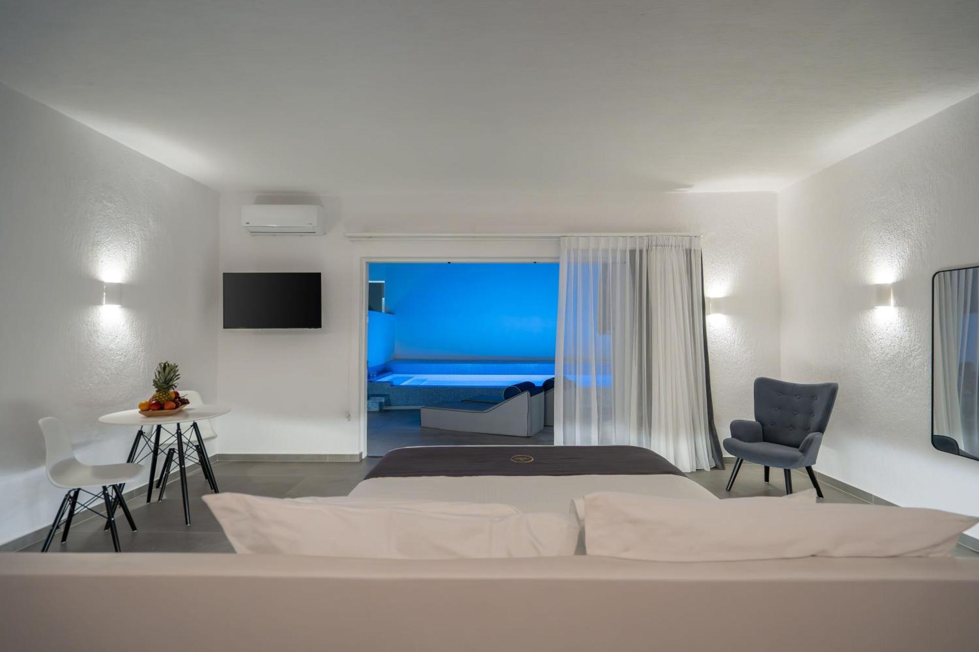 Aegean Melody & Bed & Breakfast 3*