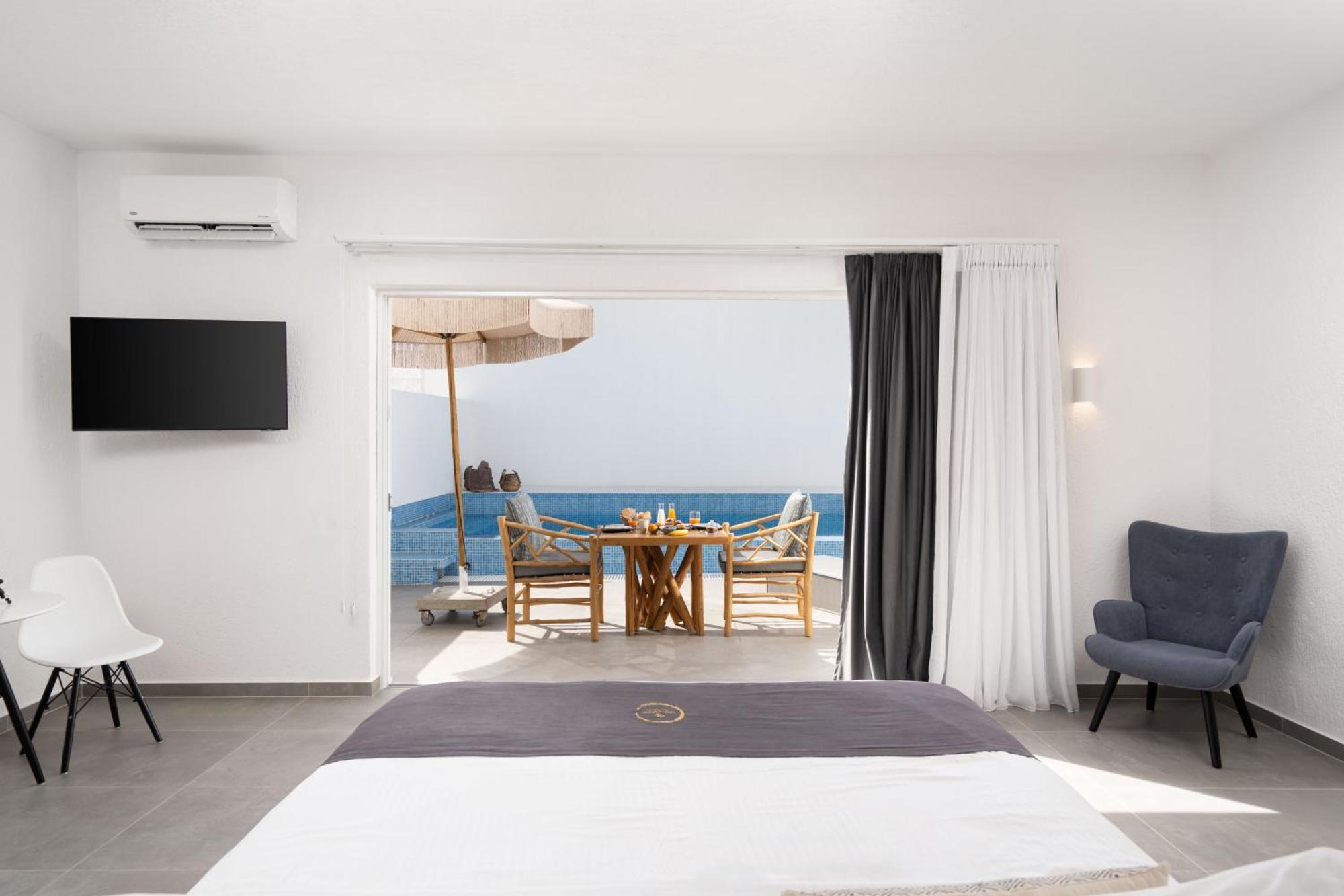 Bed & Breakfast Aegean Melody & 3*
