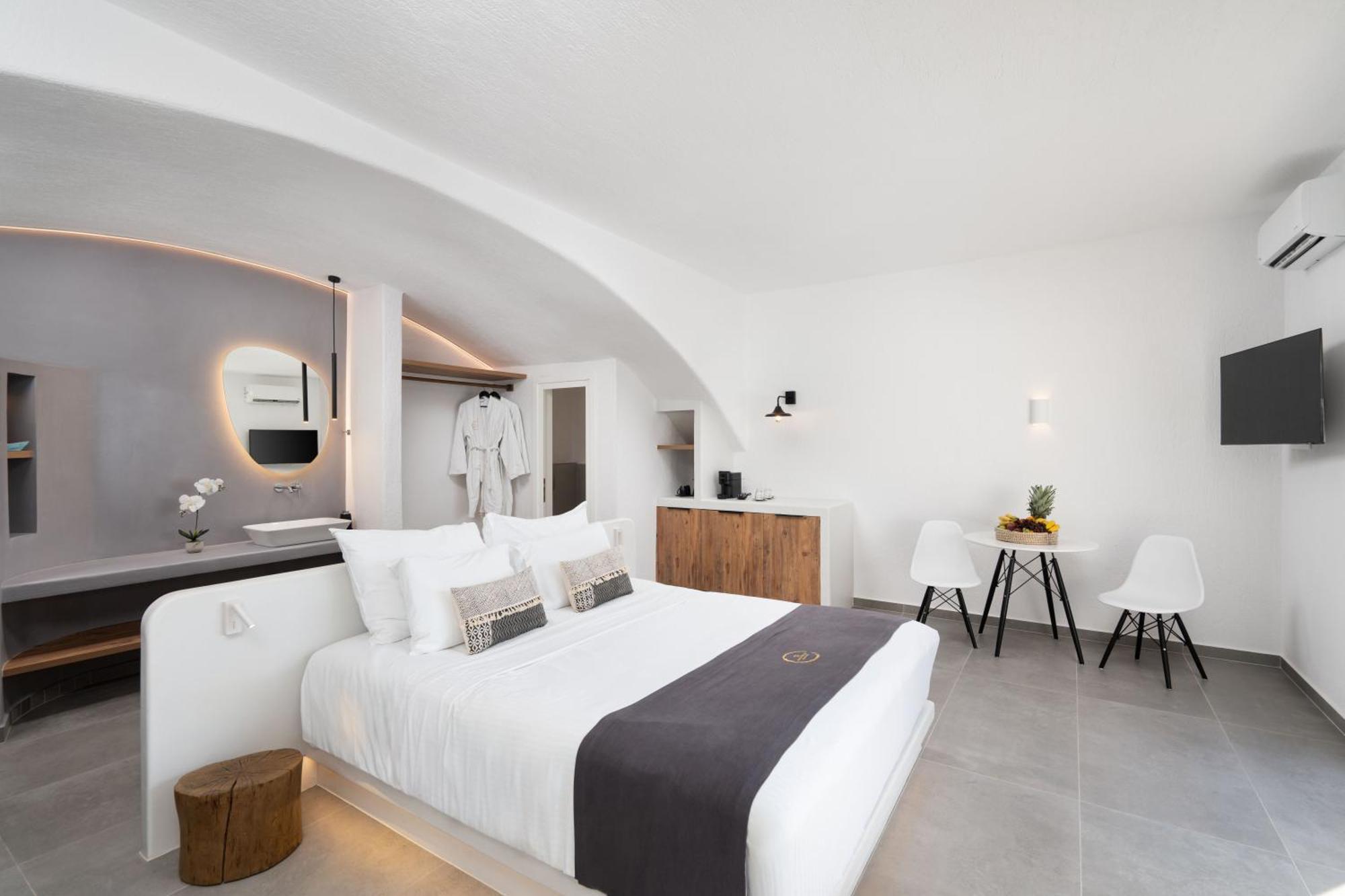 Aegean Melody & Bed & Breakfast 3*