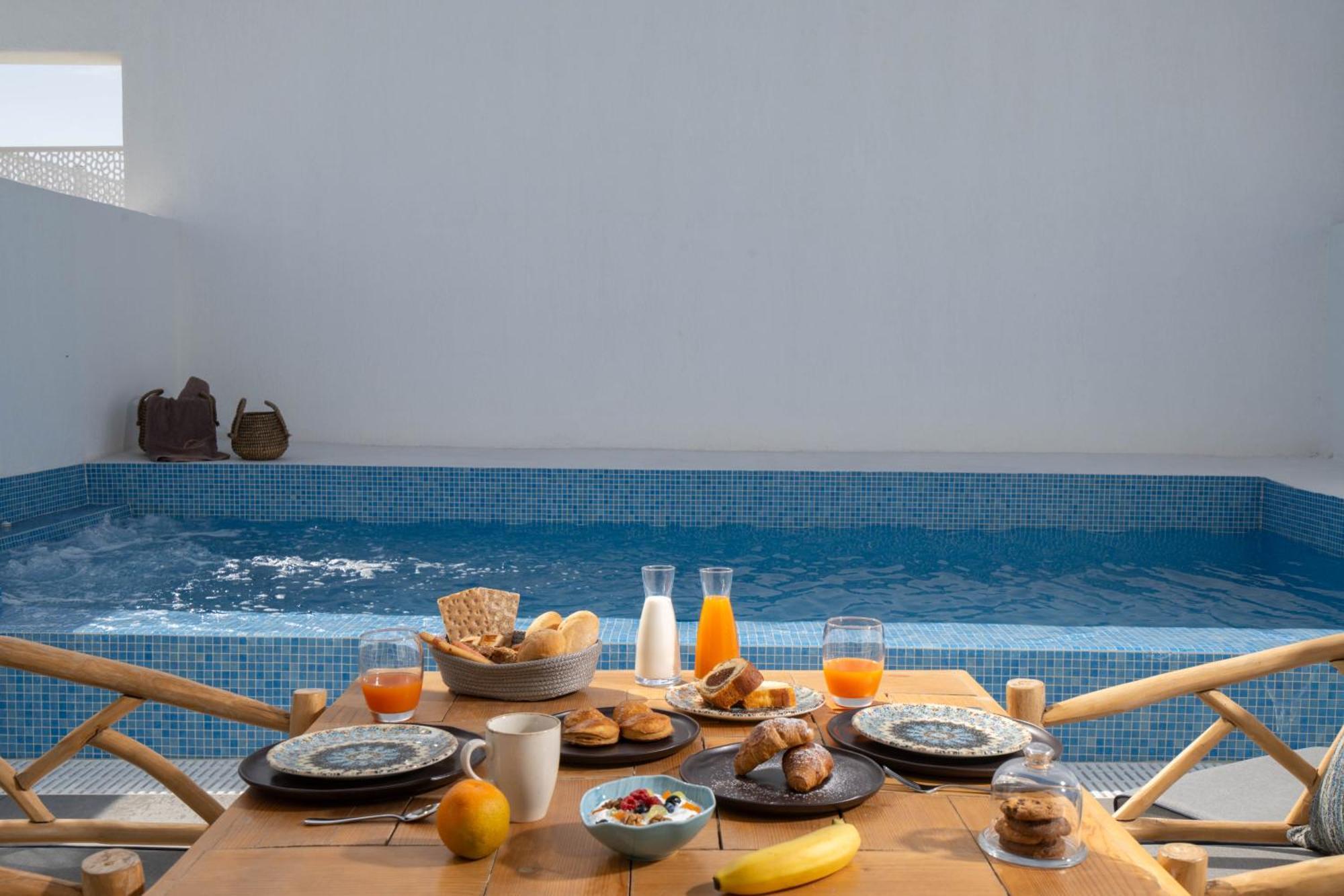Bed & Breakfast Aegean Melody & Vlychada