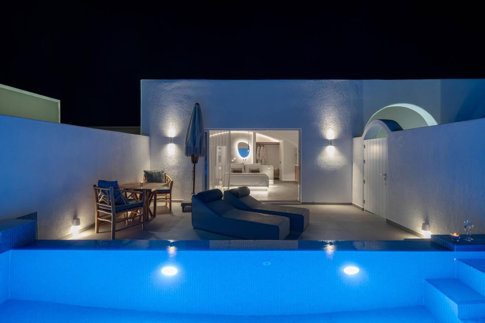 Aegean Melody & Bed & Breakfast
