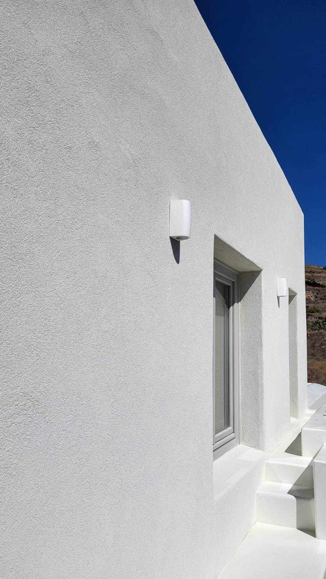 Maeva Santorini Aparthotel Pýrgos
