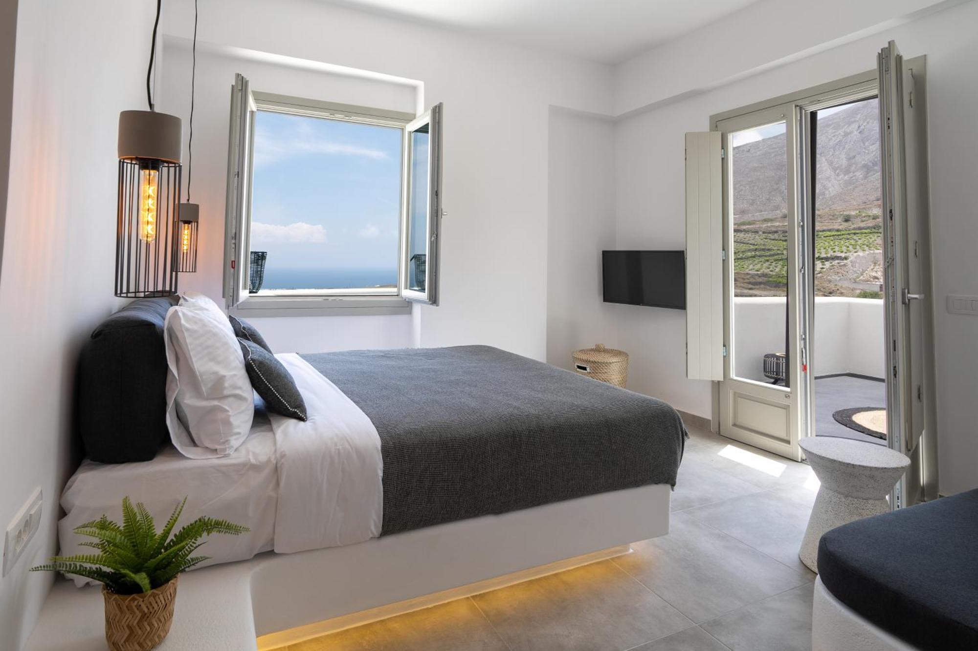 Maeva Santorini Aparthotel