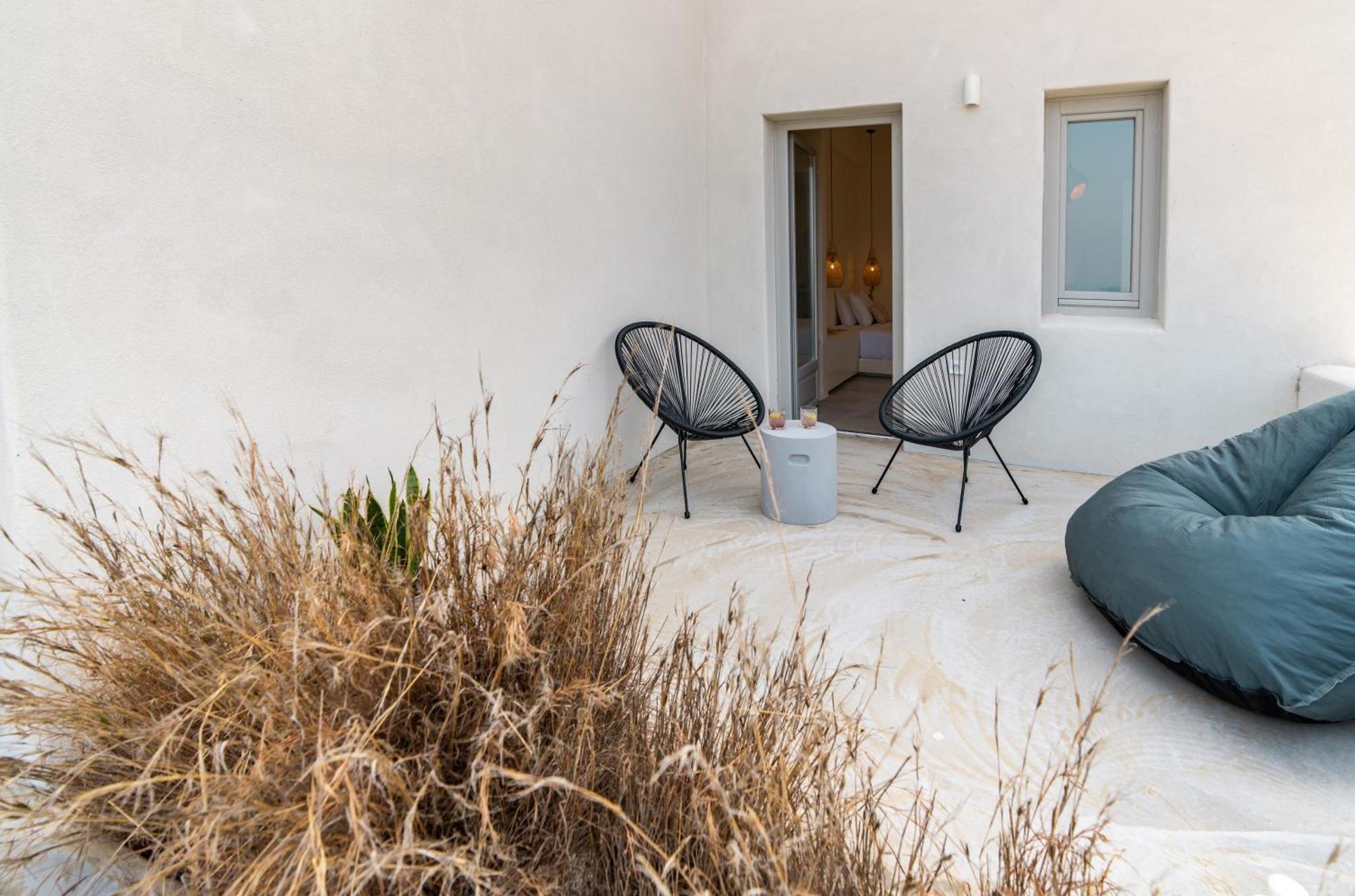 Maeva Santorini Aparthotel Pýrgos