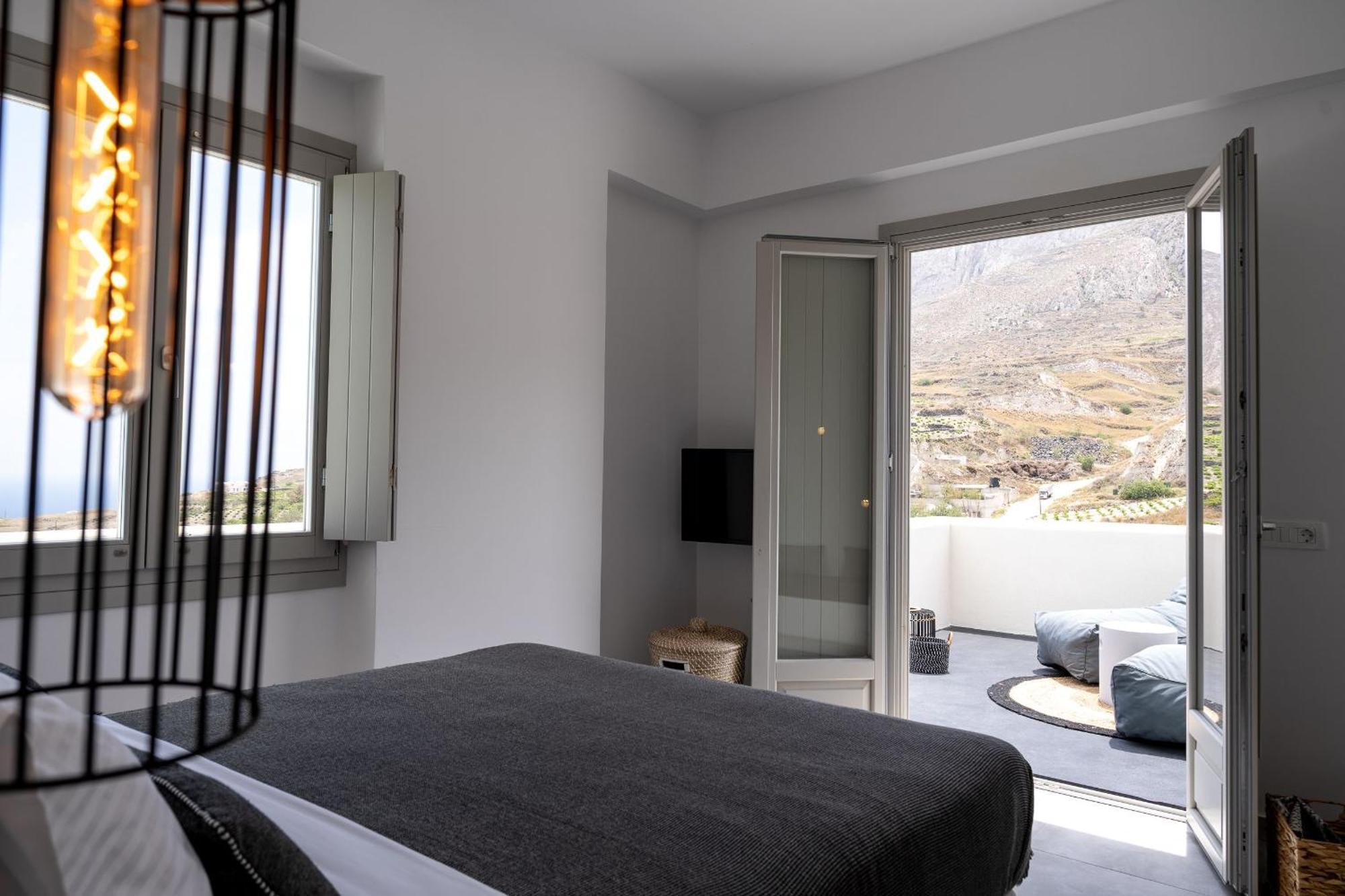 Aparthotel Maeva Santorini *