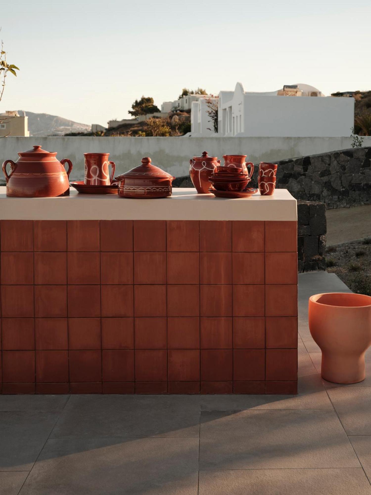 Ethos Retreat Pousada Imerovigli (Santorini)