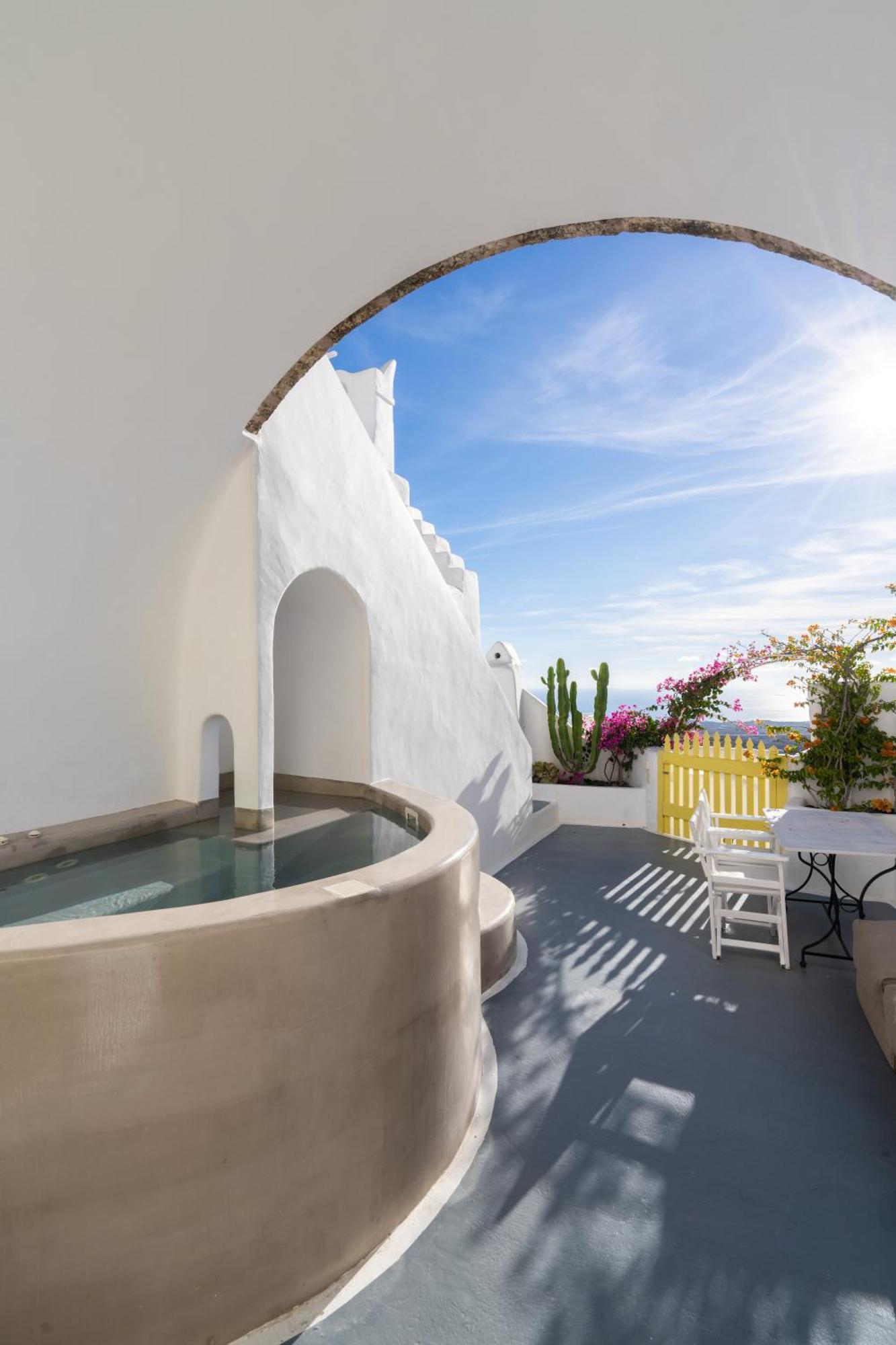 Valsamo Apartment Pyrgos Kallistis