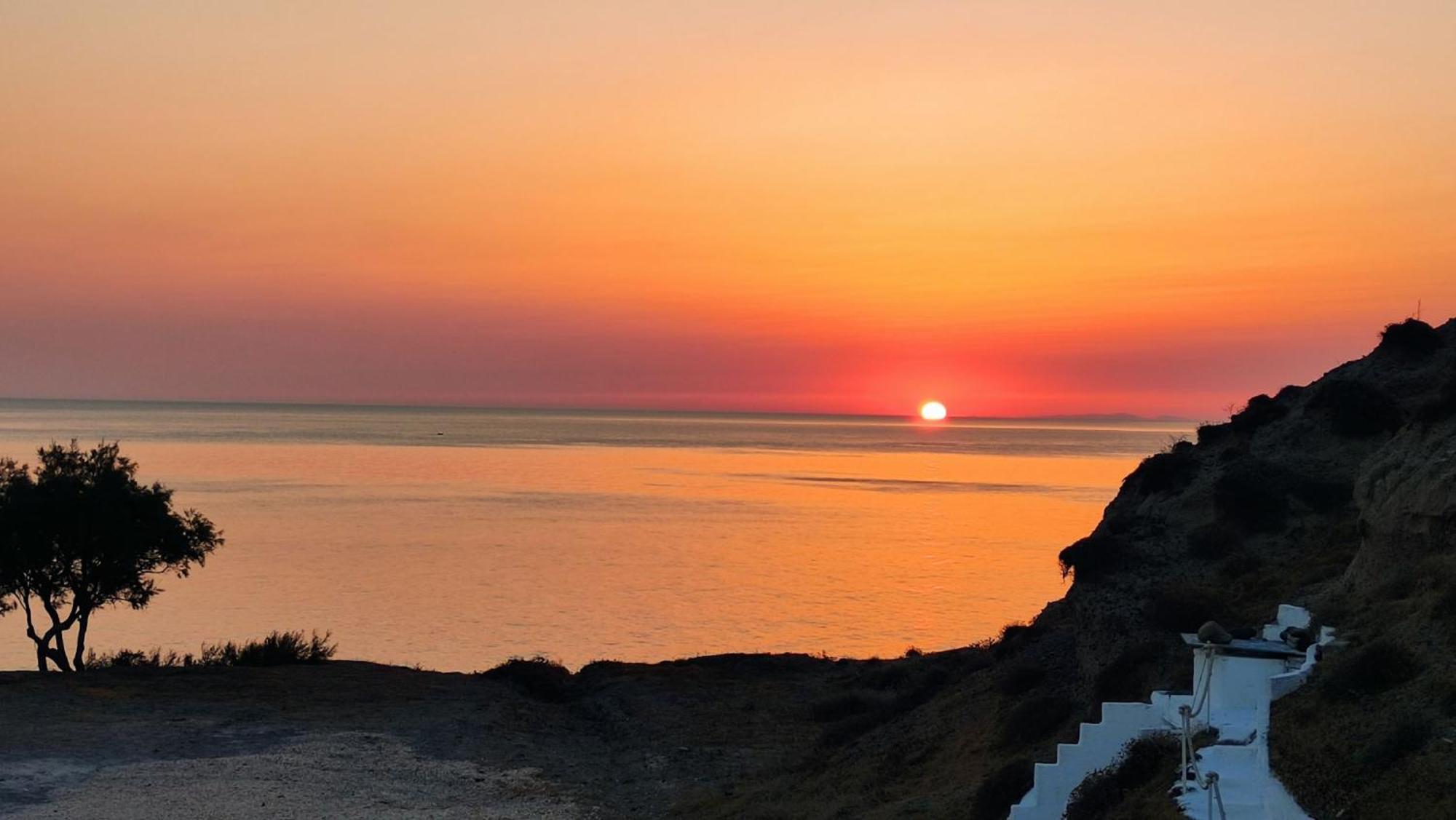 Sonus Mare Apartments, Apartment Vourvoulos
