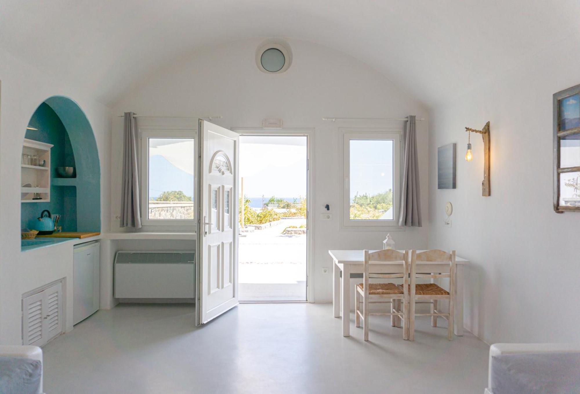 Scirocco Villa *