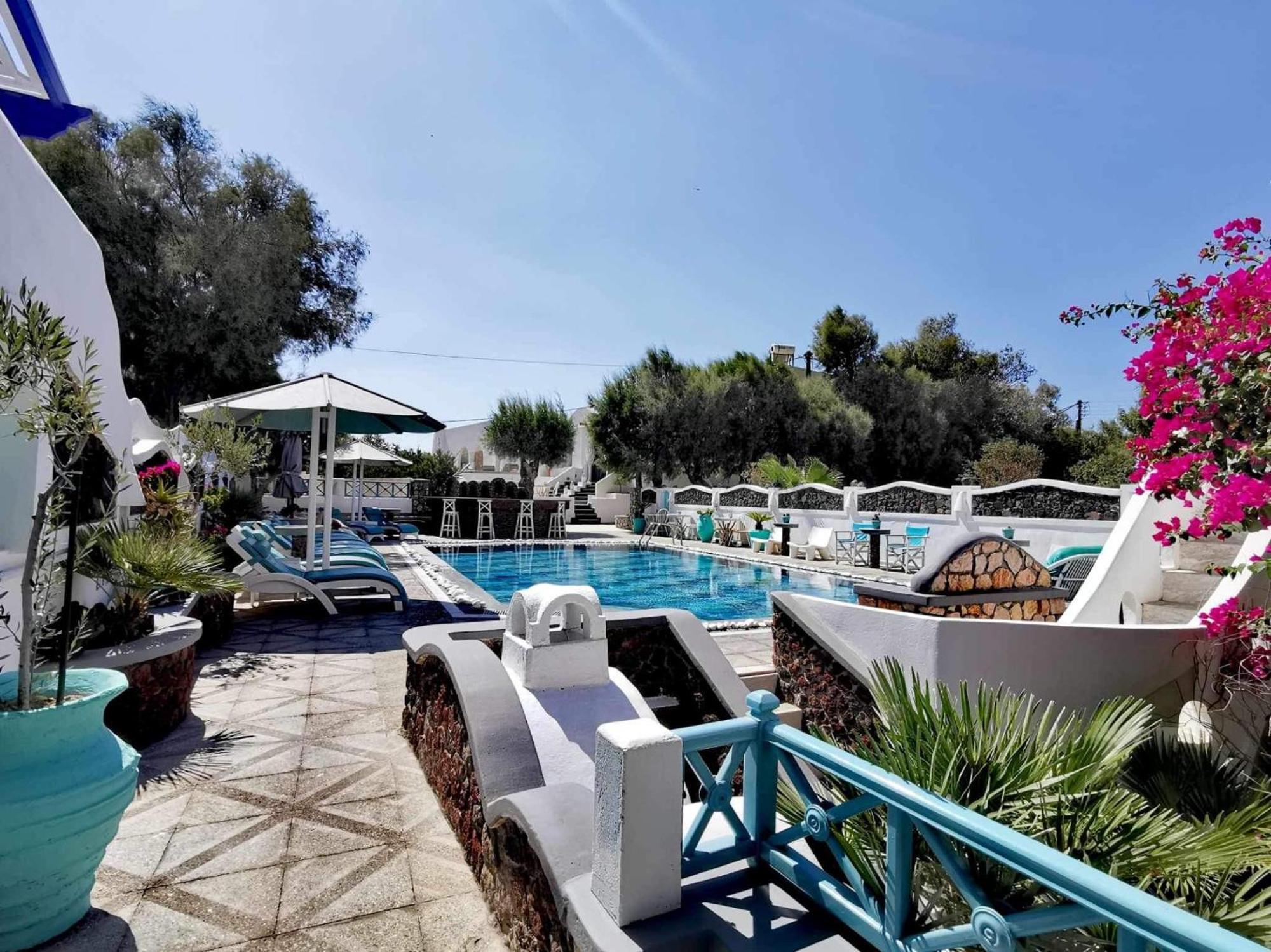 Anastasia Princess Luxury Residence, Adults Only 4*