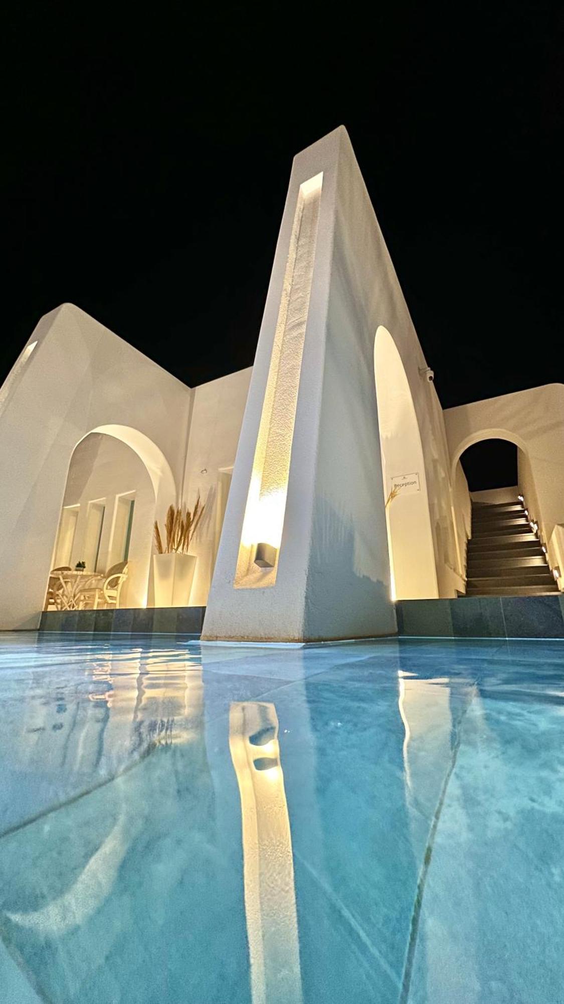Anastasia Princess Luxury Residence, Adults Only 4*