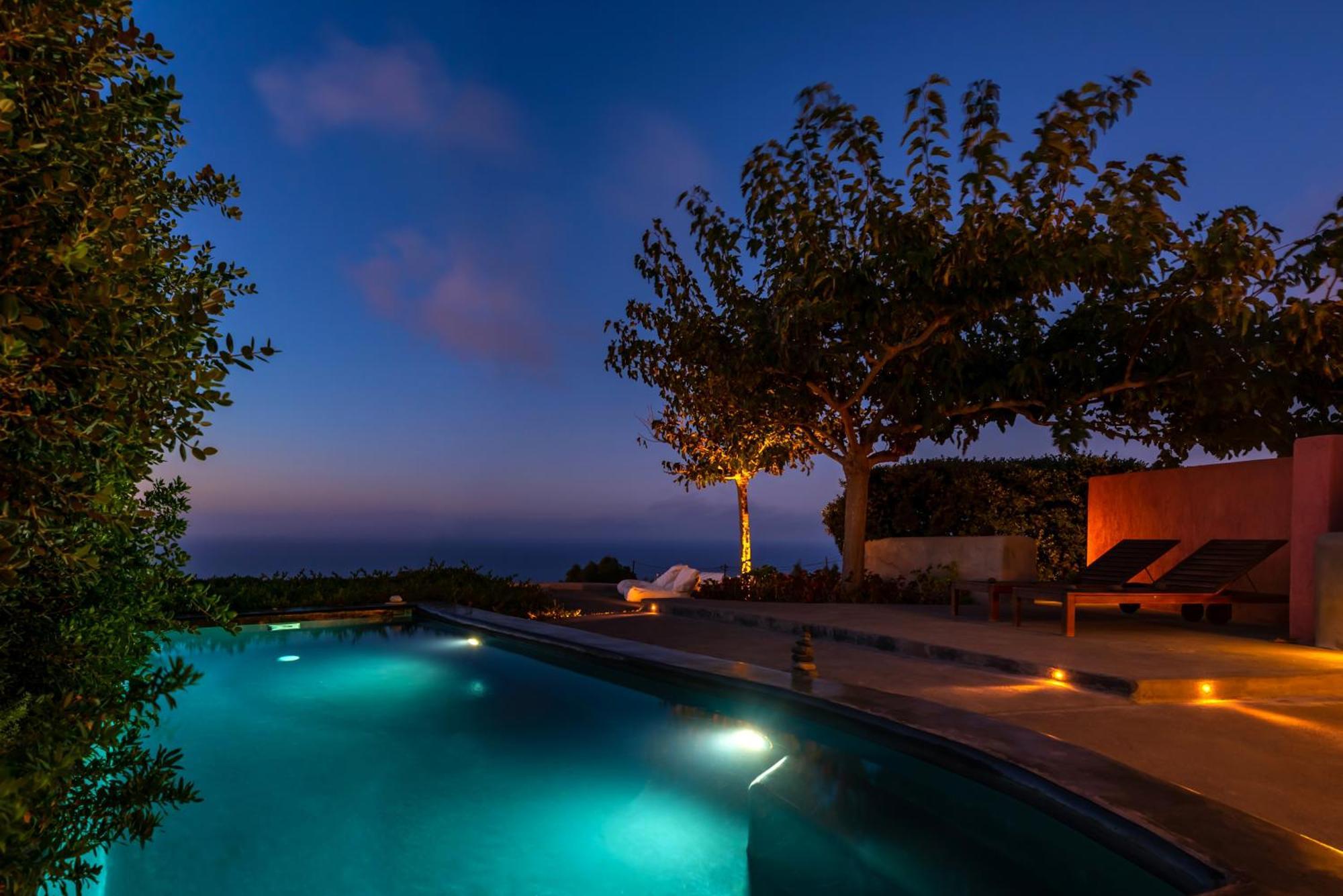 270 Oias View Villa Oia (Santorini)