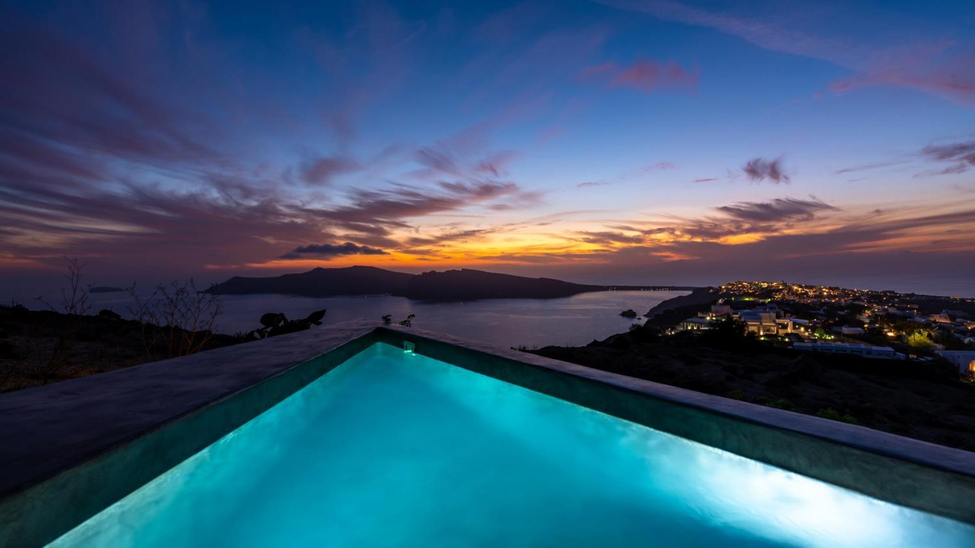 Villa 270 Oias View