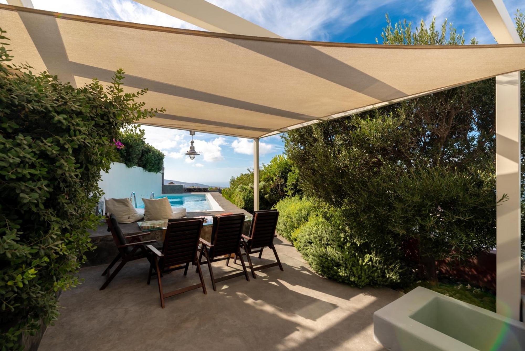 Villa 270 Oias View *