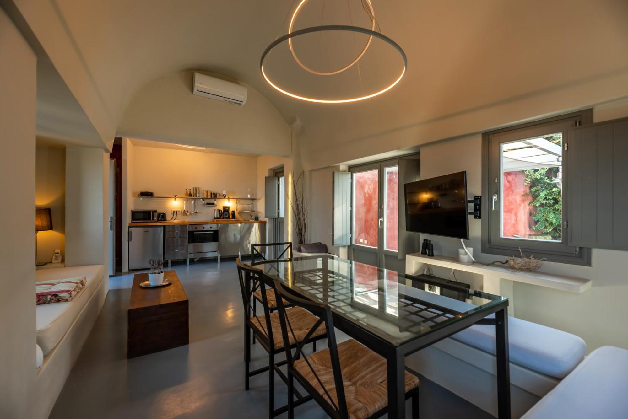 270 Oias View Villa