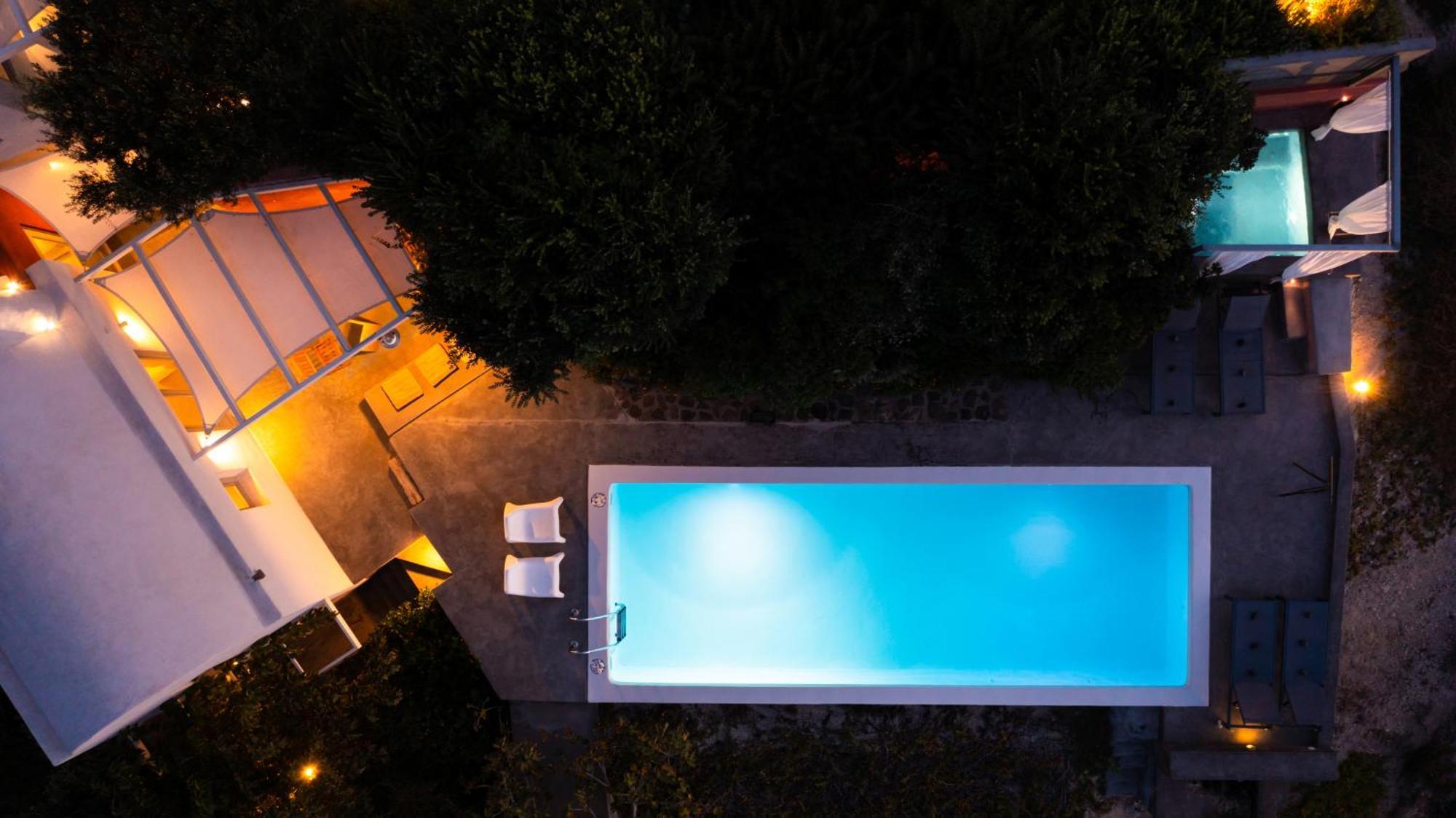 270 Oias View Villa *