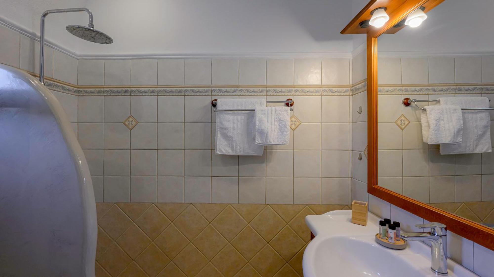Apartamento Skarmoutsos