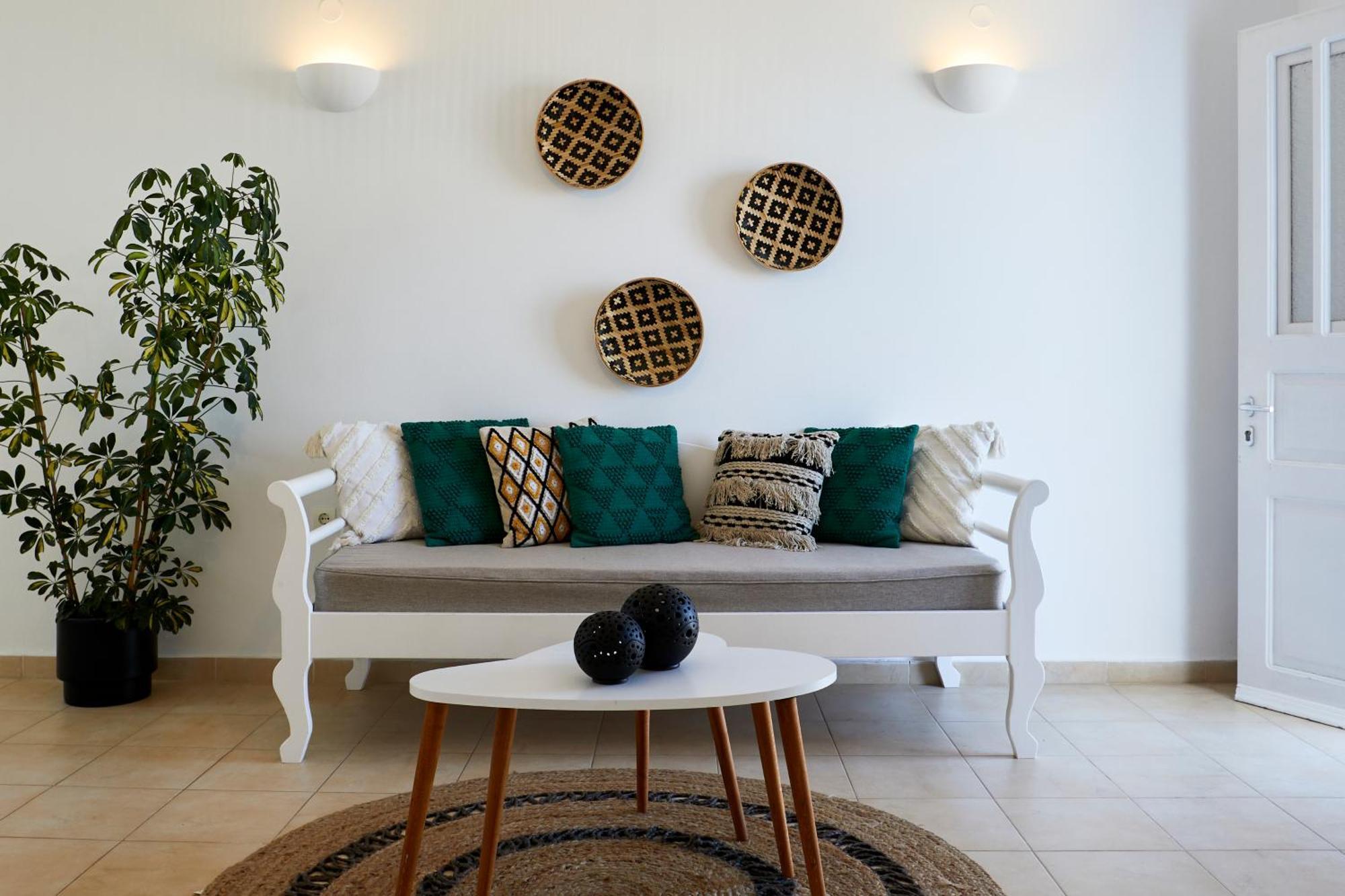 Athiri Santorini Hotel 3*