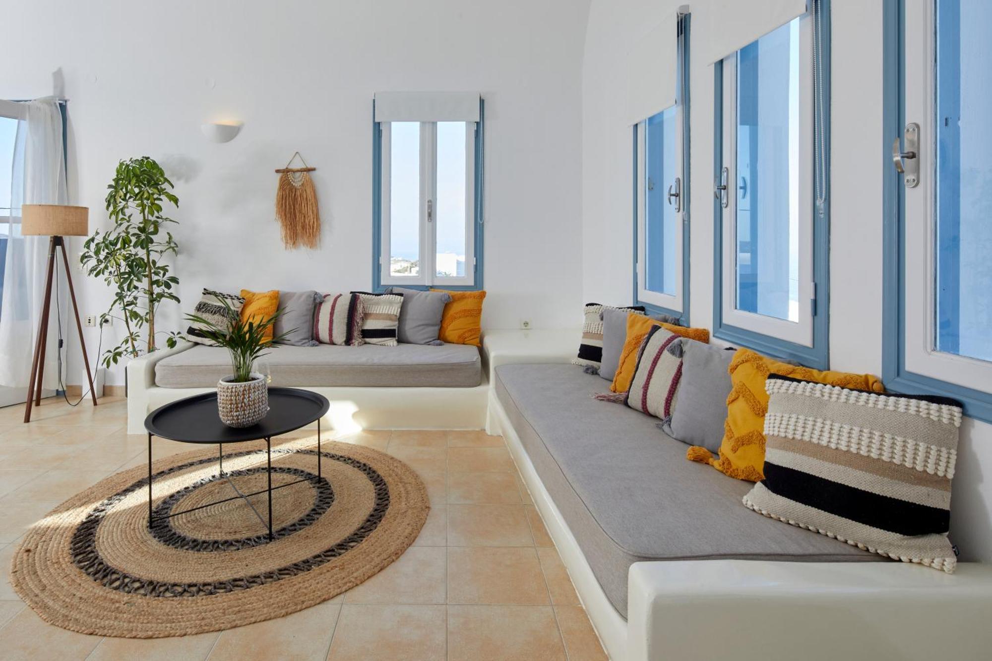 Athiri Santorini Imerovigli (Santorini)