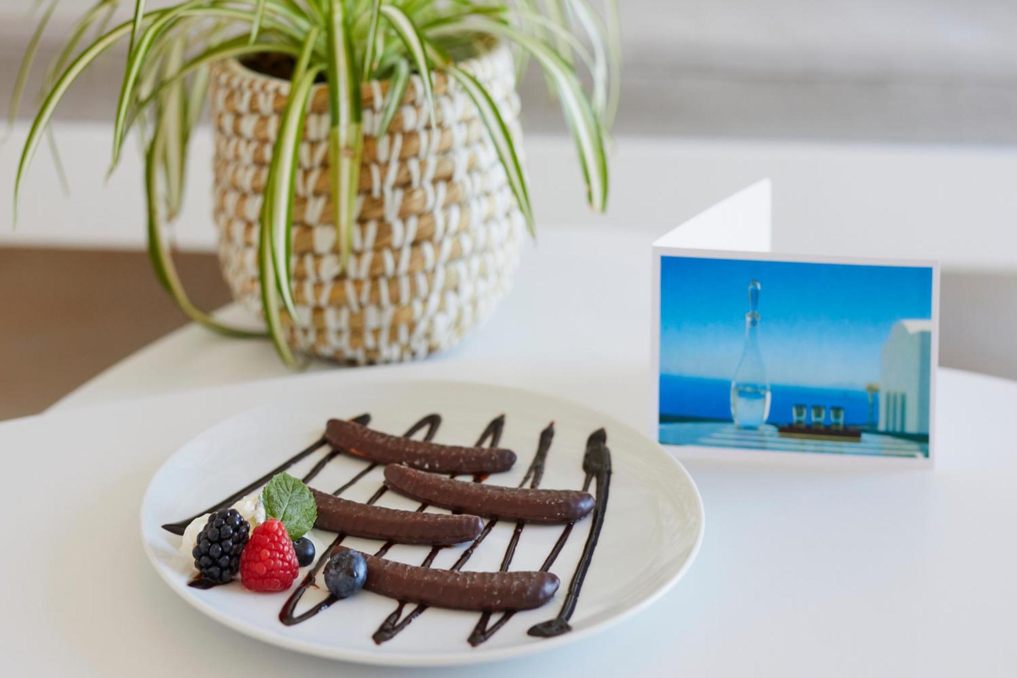 Athiri Santorini Hotel 3*