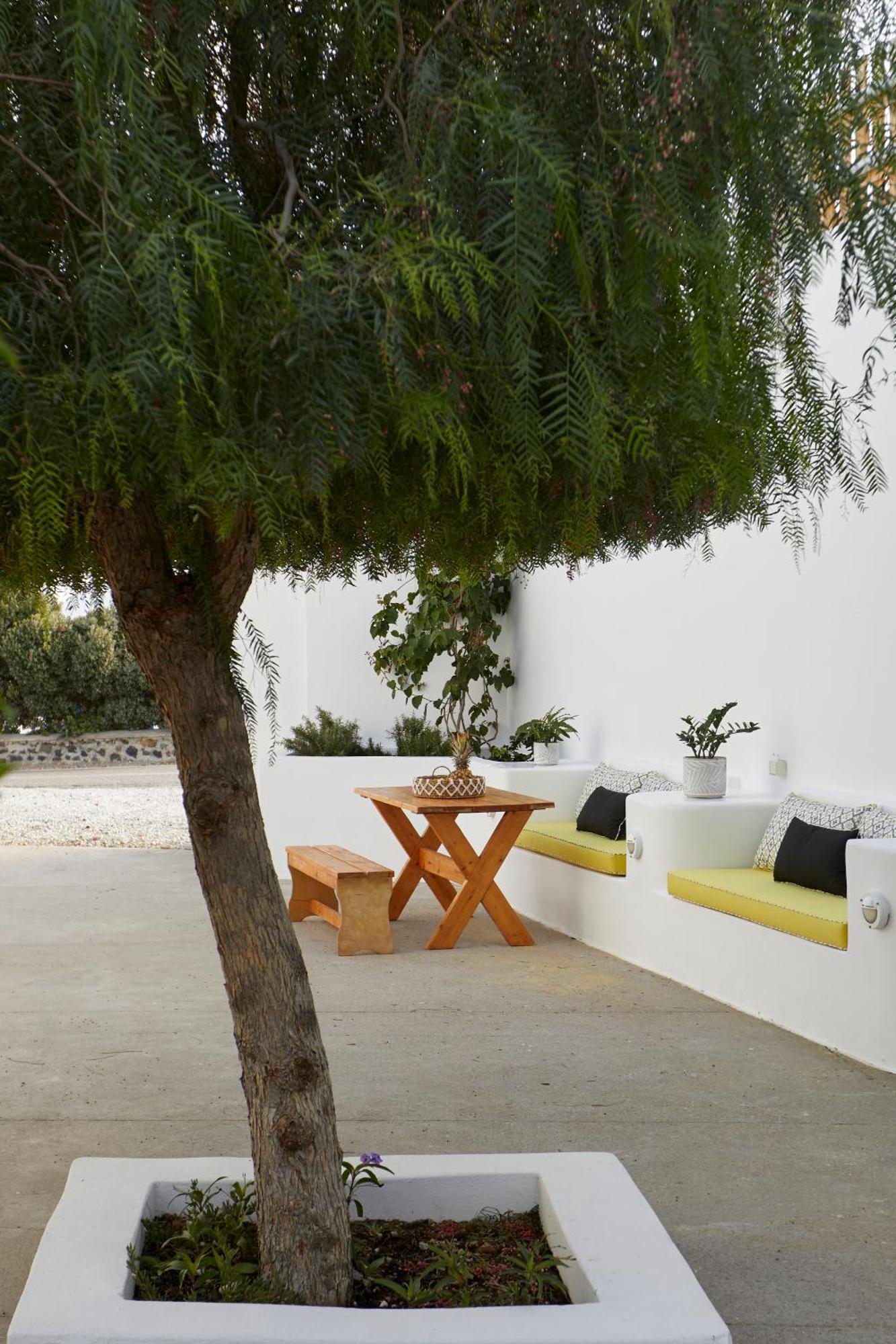 Hotel Athiri Santorini Imerovigli (Santorini)