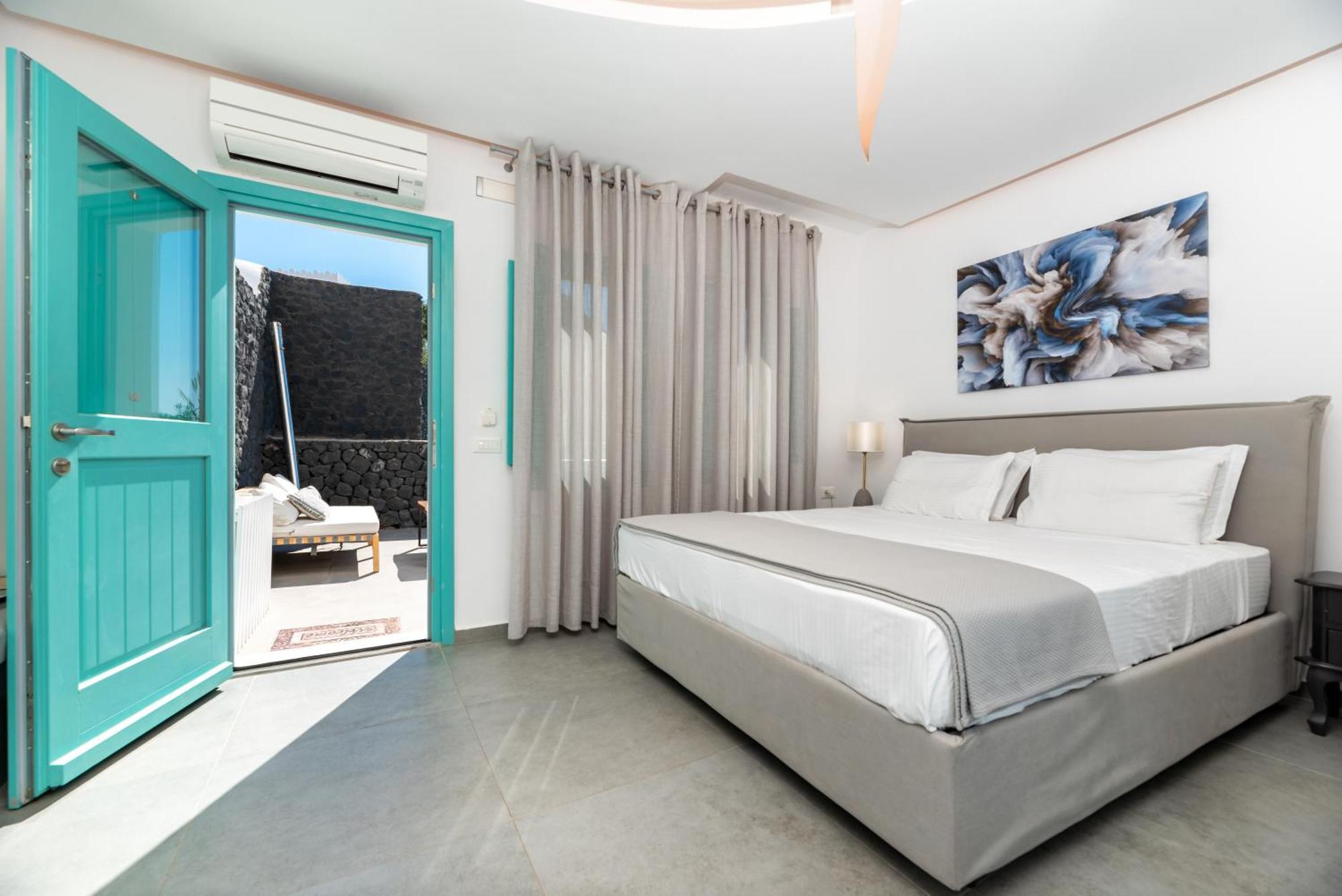 Santa Irina Luxury Sunny Lofts 4*