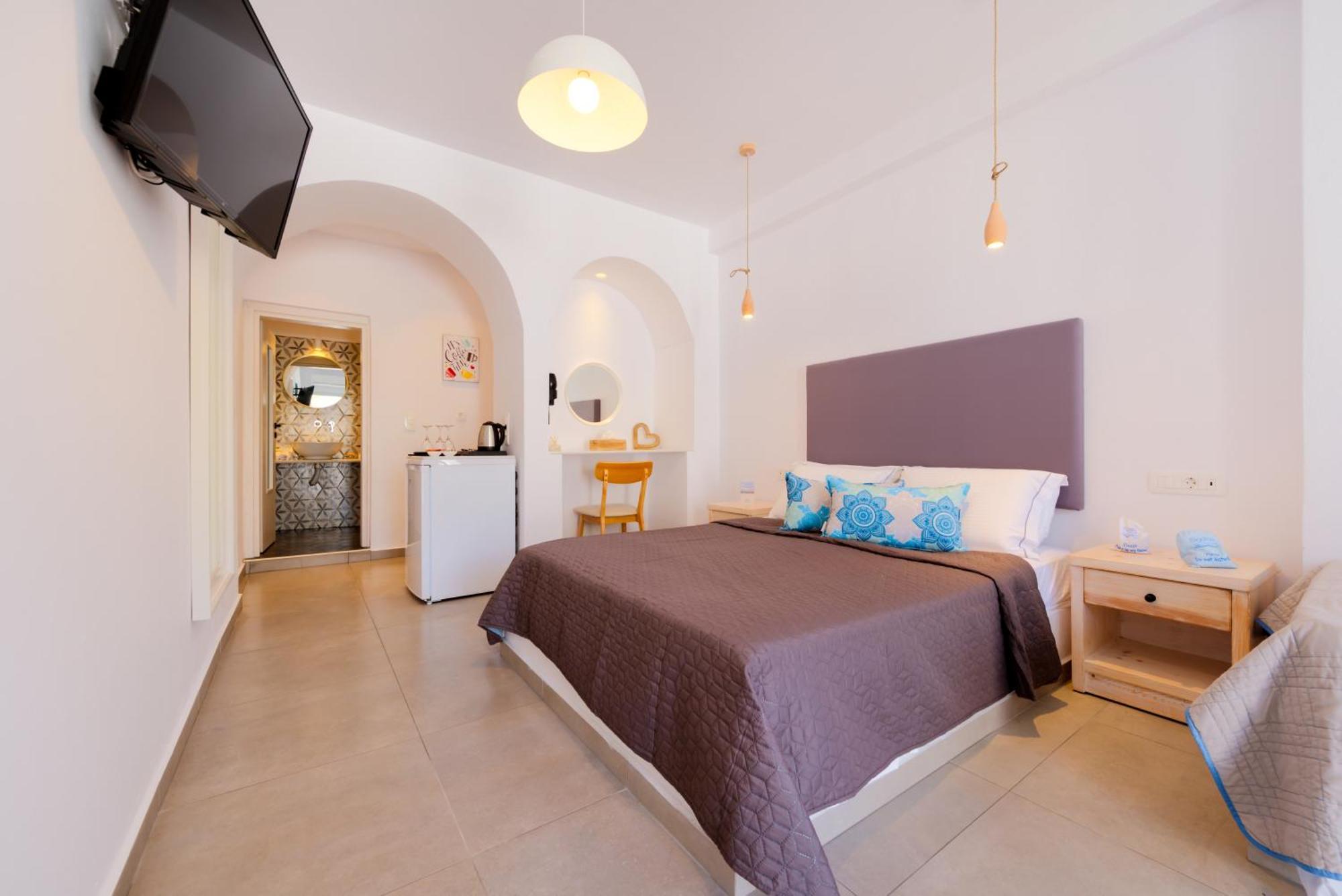 Sigalas 3* Kamari (Santorini)