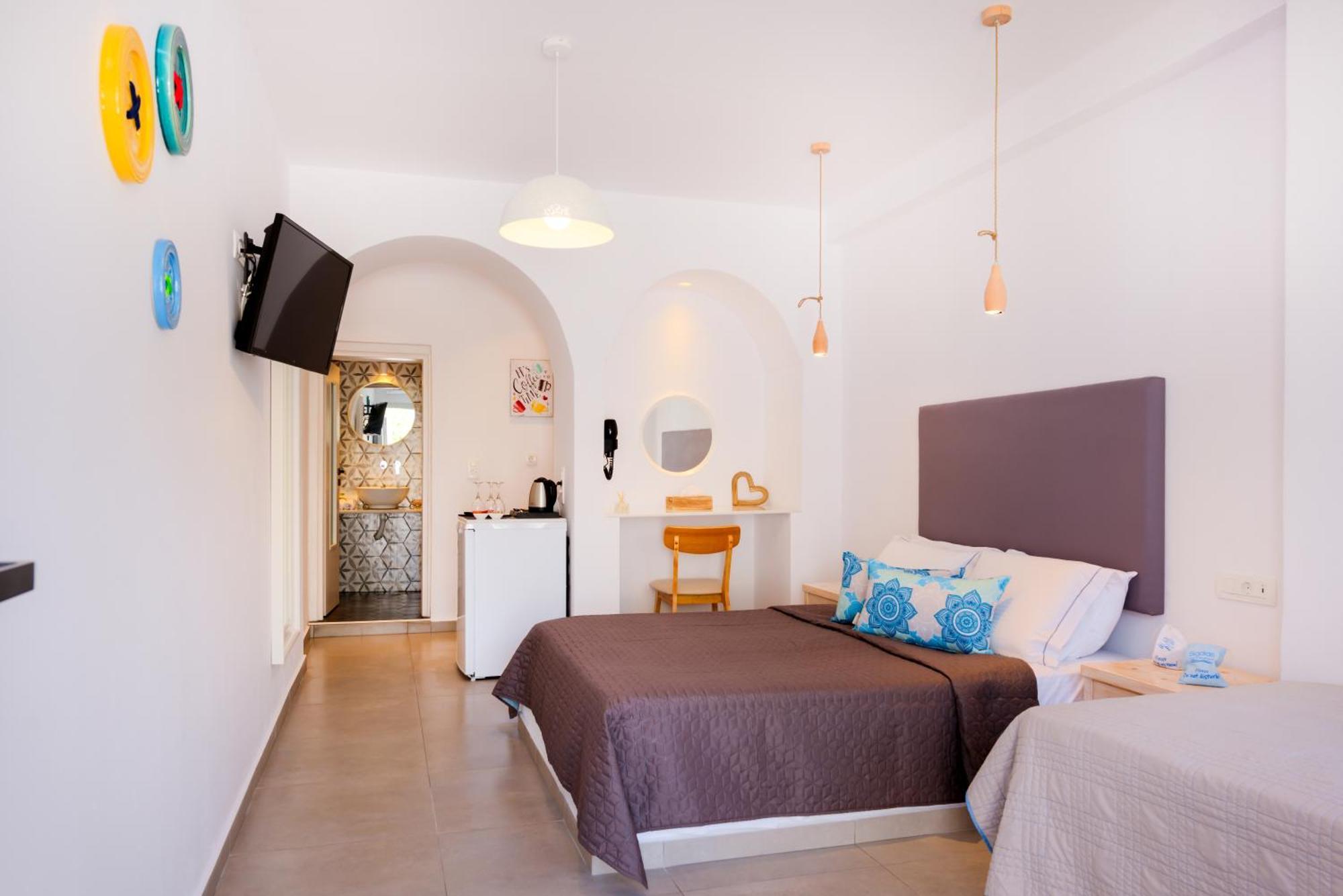 Hotel Sigalas
