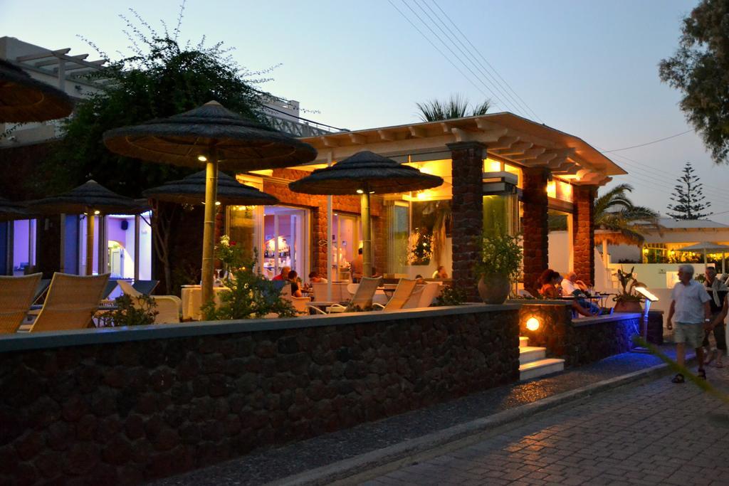 Elixir Del Mar On The Aparthotel Kamari (Santorini)