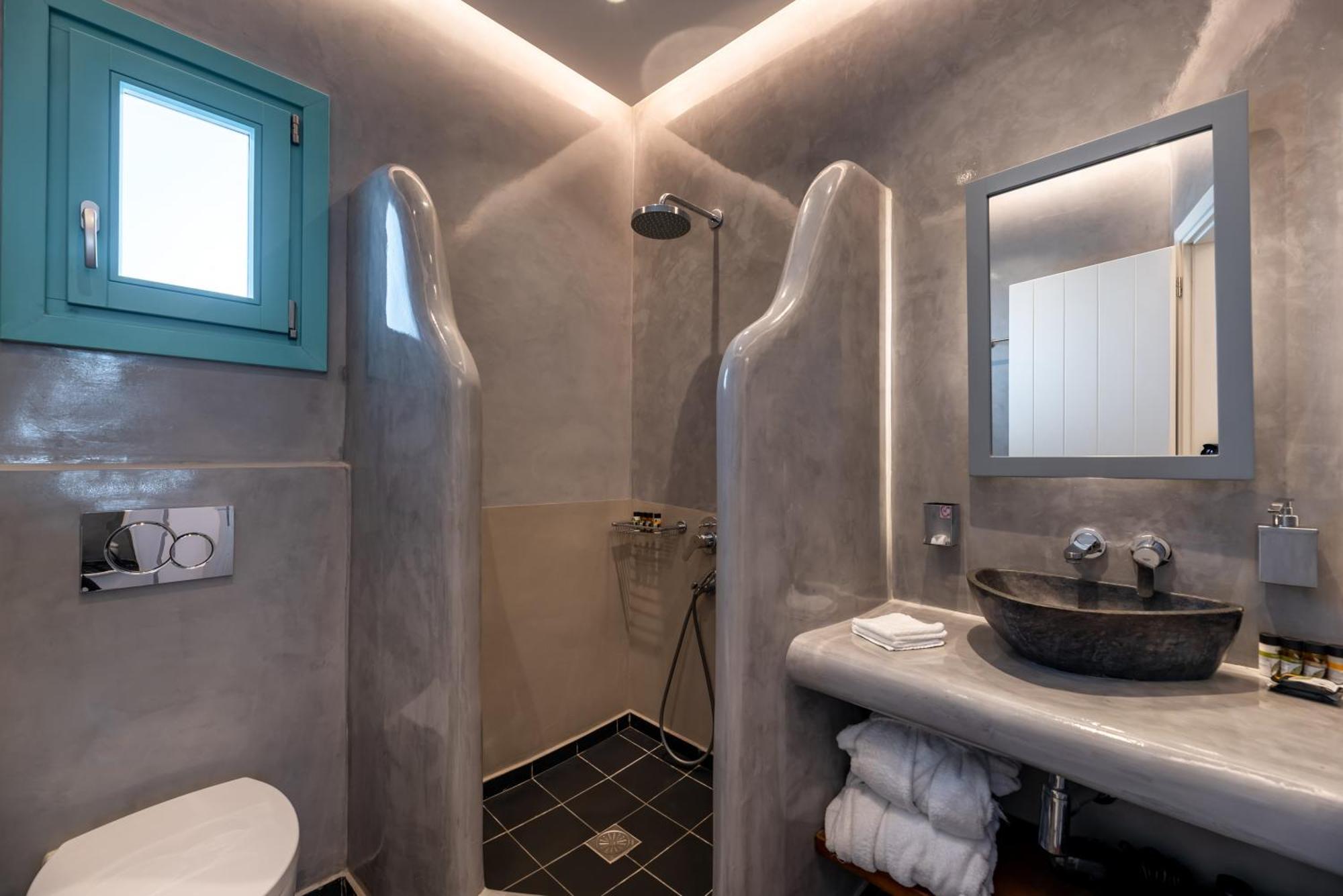 Santa Irina Luxury Sunny Lofts 4*