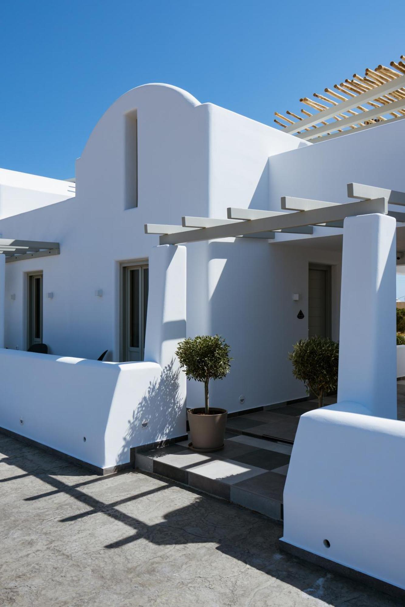 Villa Aegean Diamonds Luxury *