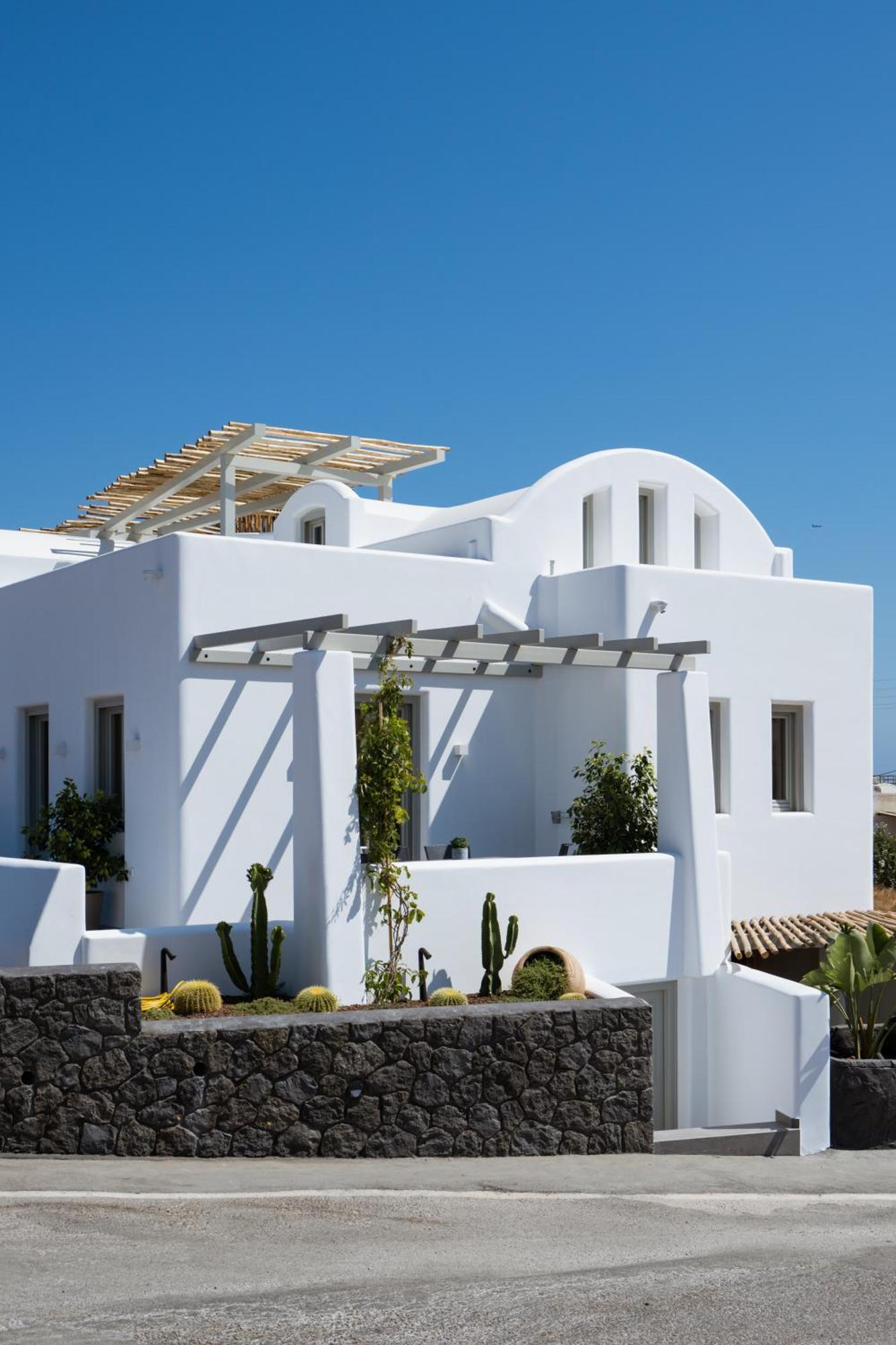 Aegean Diamonds Luxury *